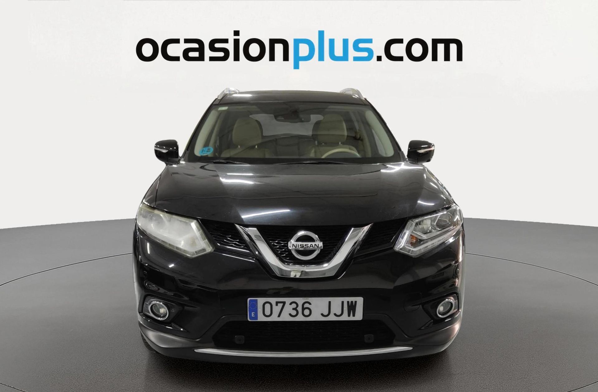 Nissan X-Trail DIG-T 163 Tekna - foto 19