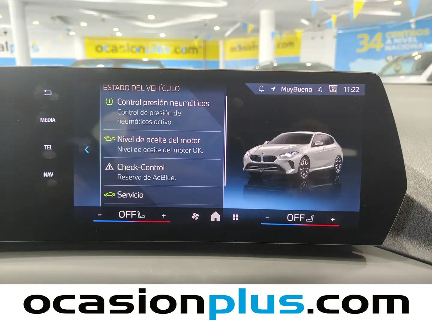 Foto BMW Serie 1 BMW Serie 1 120d (163 CV) Pack M