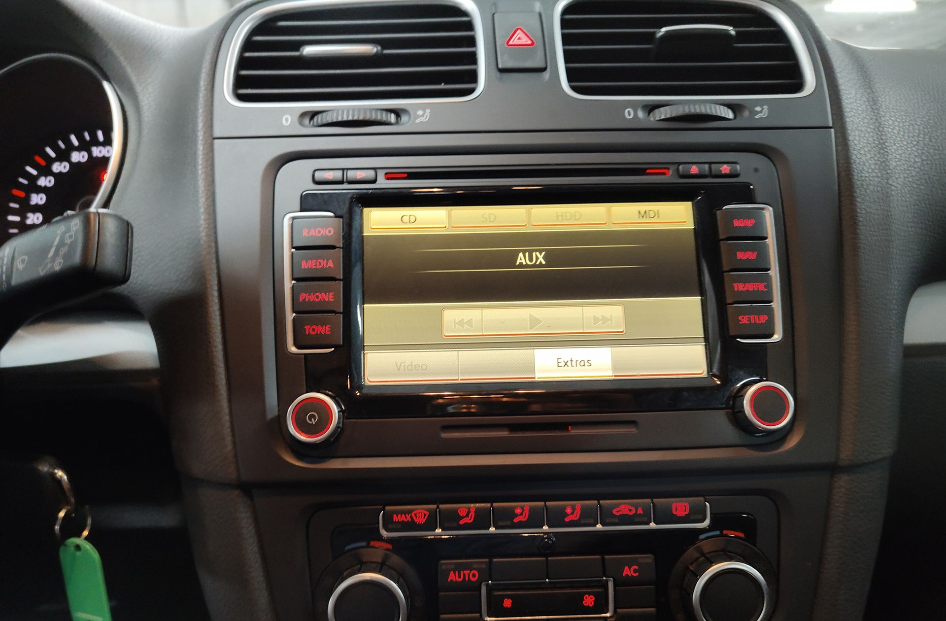 Volkswagen Golf Sport 1.4 TSI DSG - foto 32