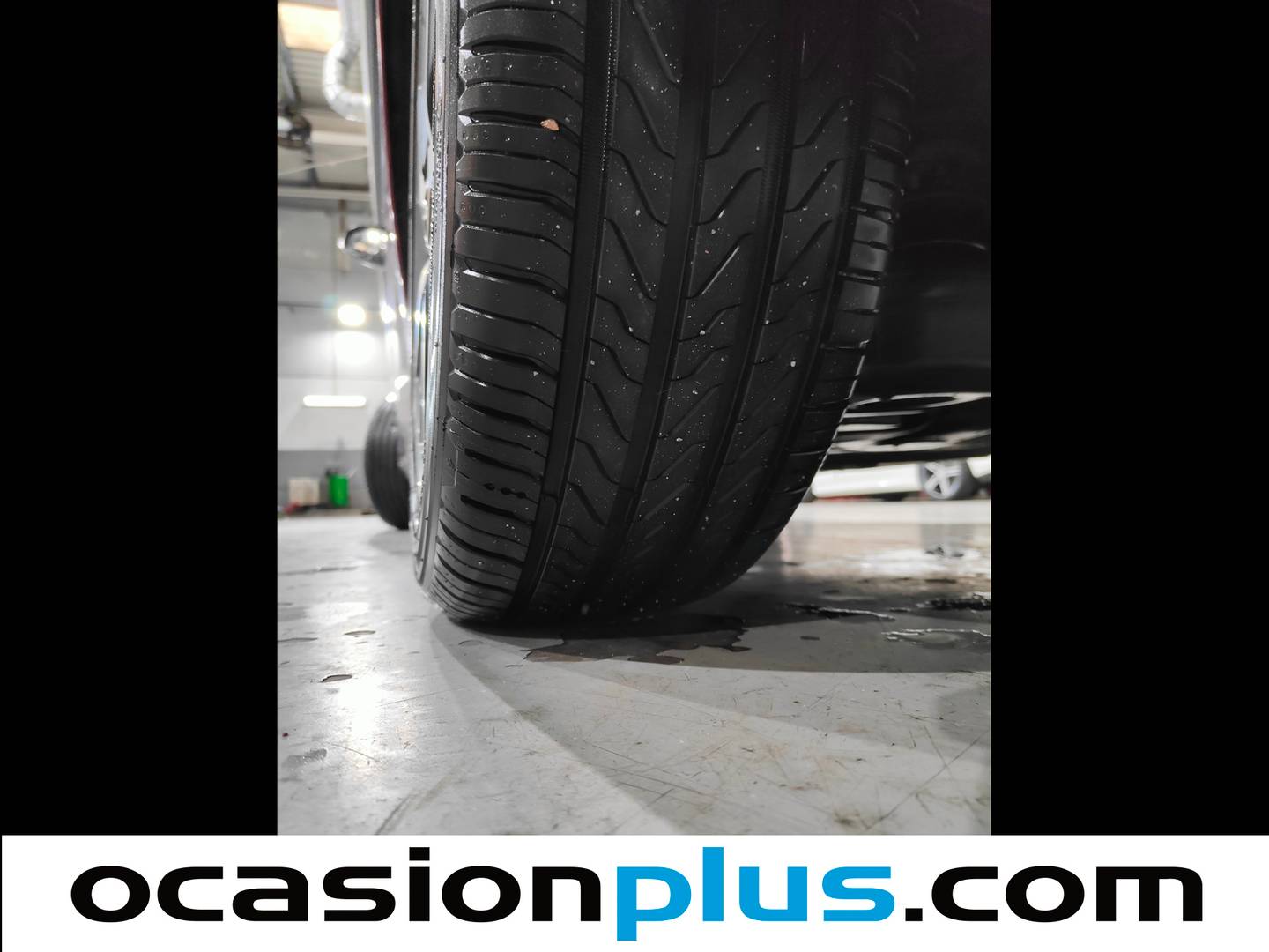 Foto Toyota Auris Toyota Auris 140H Hybrid Touring Sports Feel! (136 CV)