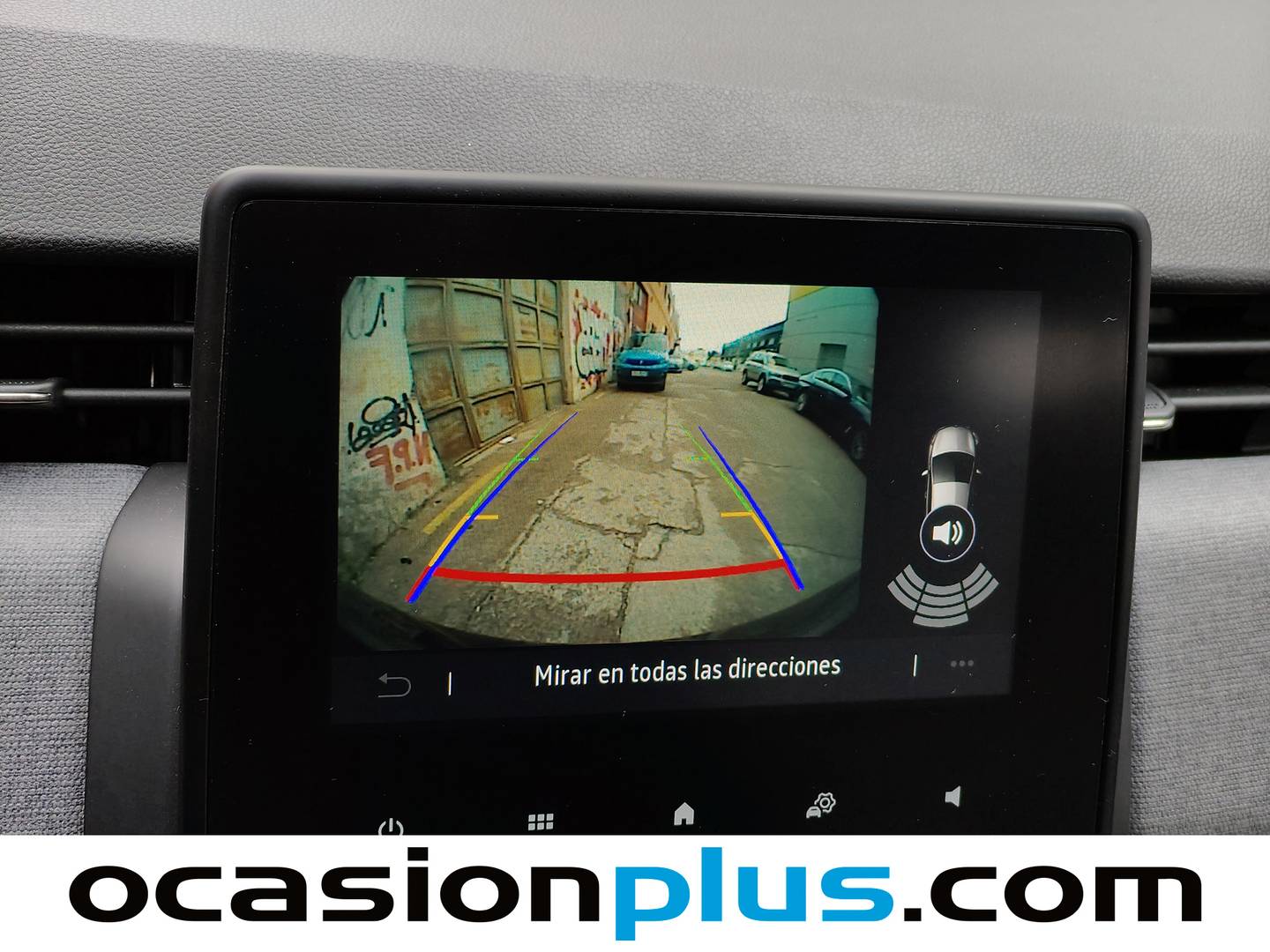 Foto Renault Clio Renault Clio Evolution dCi (100 CV)