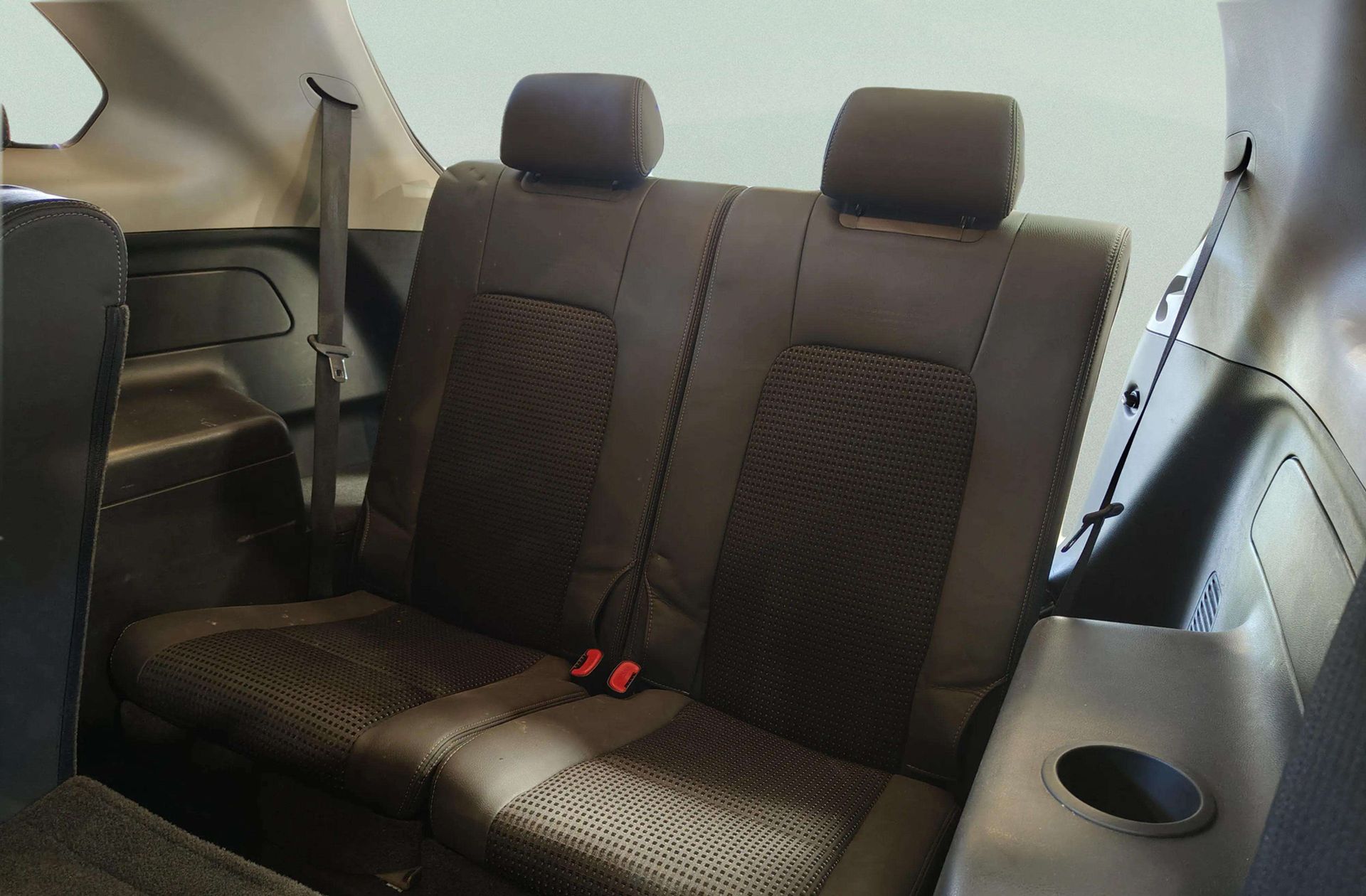 Chevrolet Captiva 2.2 Vcdi 16V LT FWD 7 plazas - foto 6