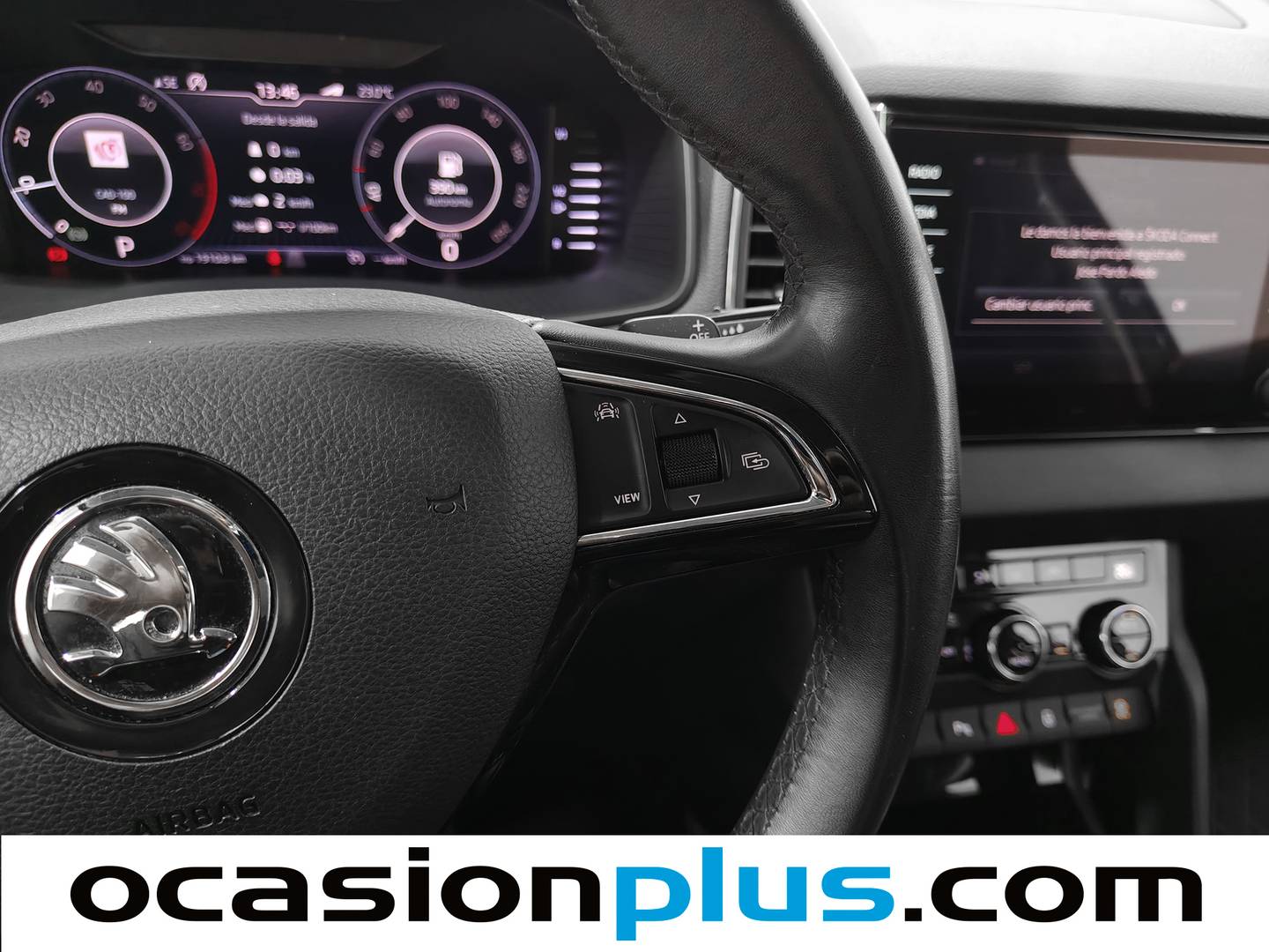 Skoda Karoq Skoda Karoq 1.5 TSI ACT Style DSG (150 CV) barato