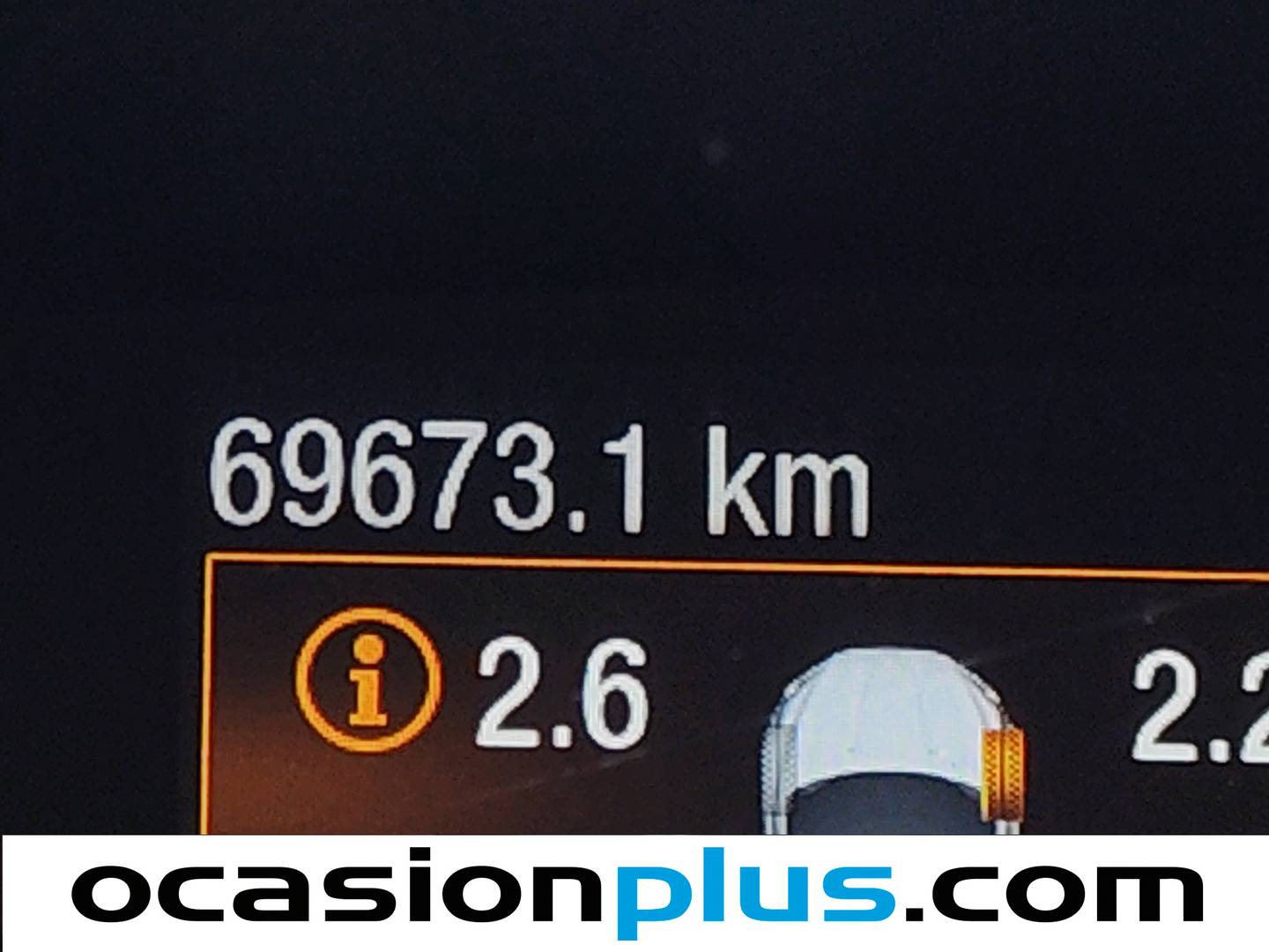 Ford EcoSport Ford EcoSport 1.0T EcoBoost S&S ST Line (125 CV) gasolina