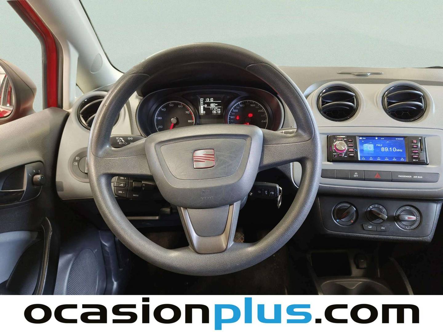 Seat Ibiza SEAT Ibiza 1.2 TSI Reference (85 CV) manual