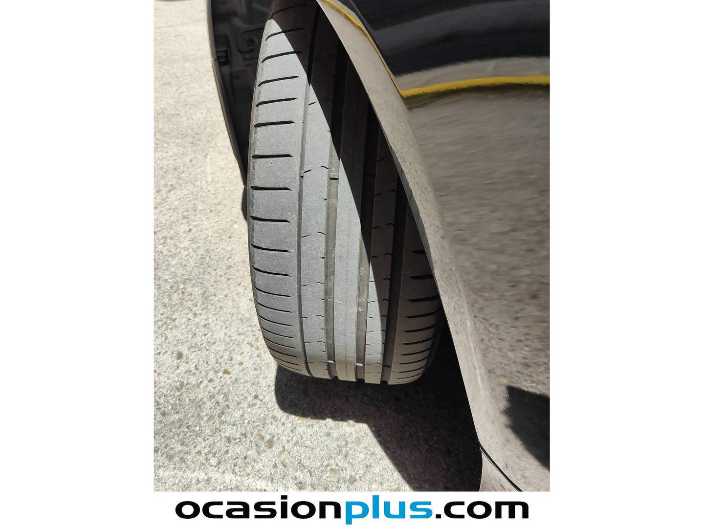 Mercedes CLS Mercedes Clase CLS CLS 350 d 4Matic (286 CV) Pack AMG de ocasión
