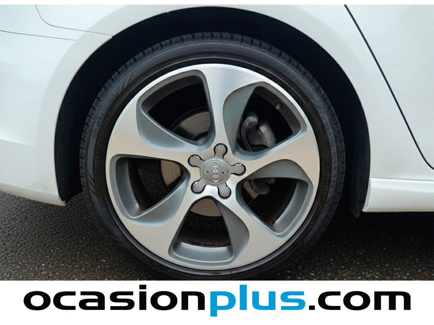 Foto Audi A3 Sportback Audi A3 Sportback S line edition 1.6 TDI clean diesel 81 kW (110 CV) S tronic