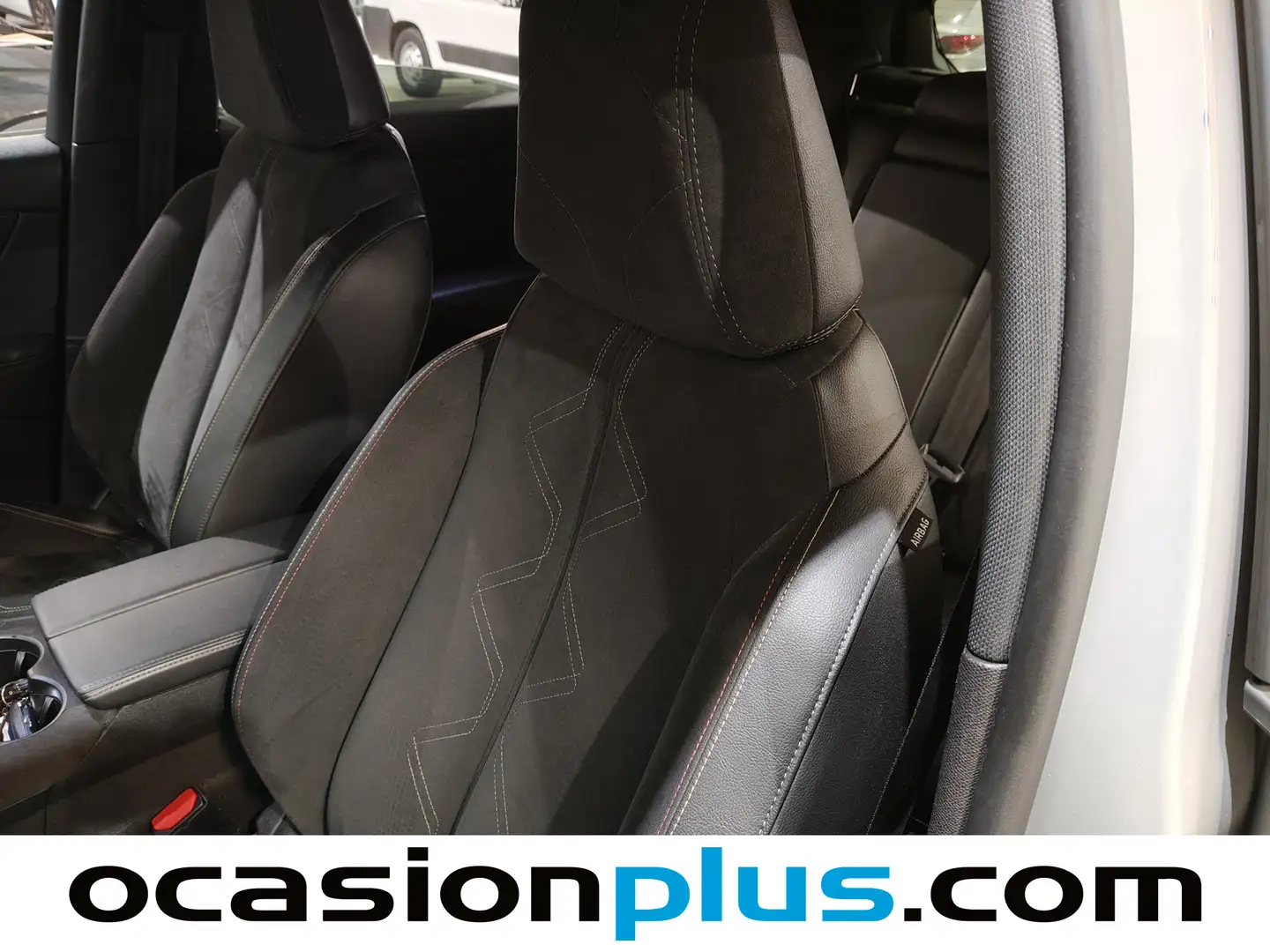 Foto DS DS 7 Crossback DS DS7 Crossback BlueHDi 130 DE Performance Line AT (130 CV)