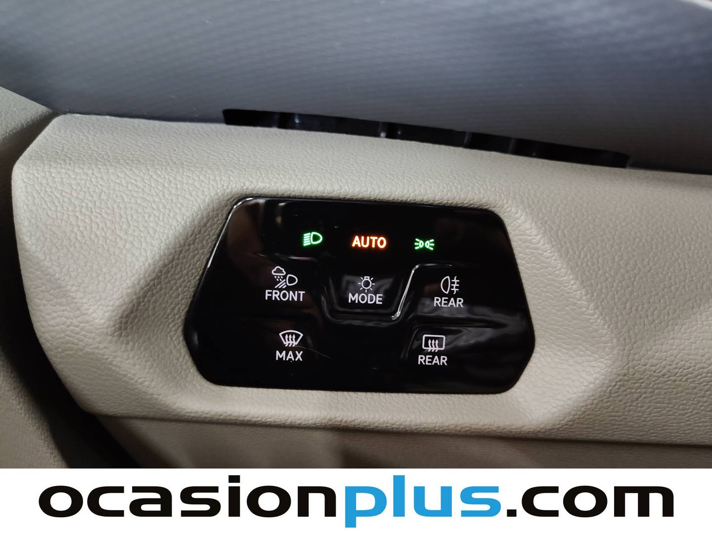 Volkswagen Multivan Volkswagen Multivan Batalla Corta 2.0 TDI (150 CV) DSG 7 Plazas 150cv