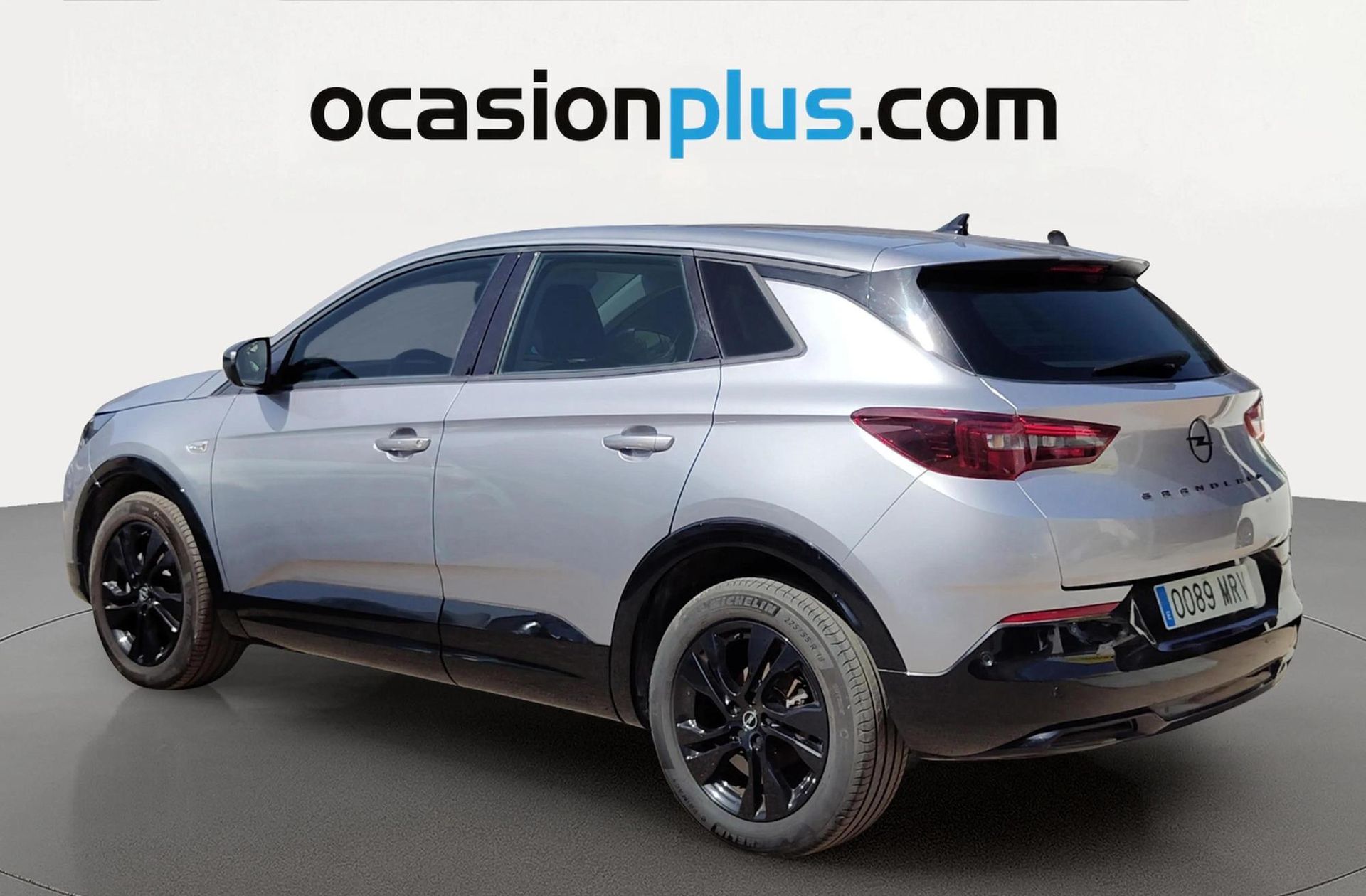Opel Grandland 1.2 Turbo XHT GS - foto 3