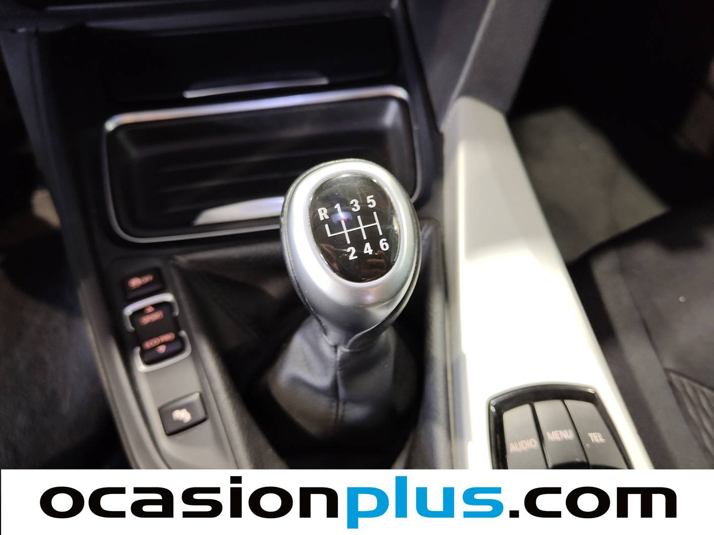 BMW Serie 3 BMW Serie 3 320d Gran Turismo (184 CV) de segunda mano