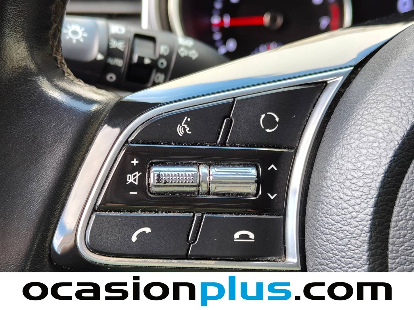 KIA XCeed KIA XCeed 1.0 T-GDi Drive (120 CV) de ocasión