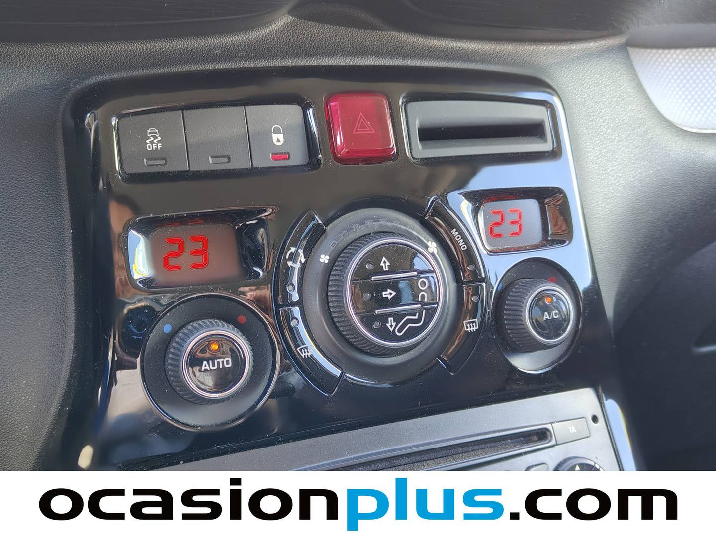 Citroën C3 Picasso Citroen C3 Picasso PureTech 110 Feel Edition (110 CV) seminuevo