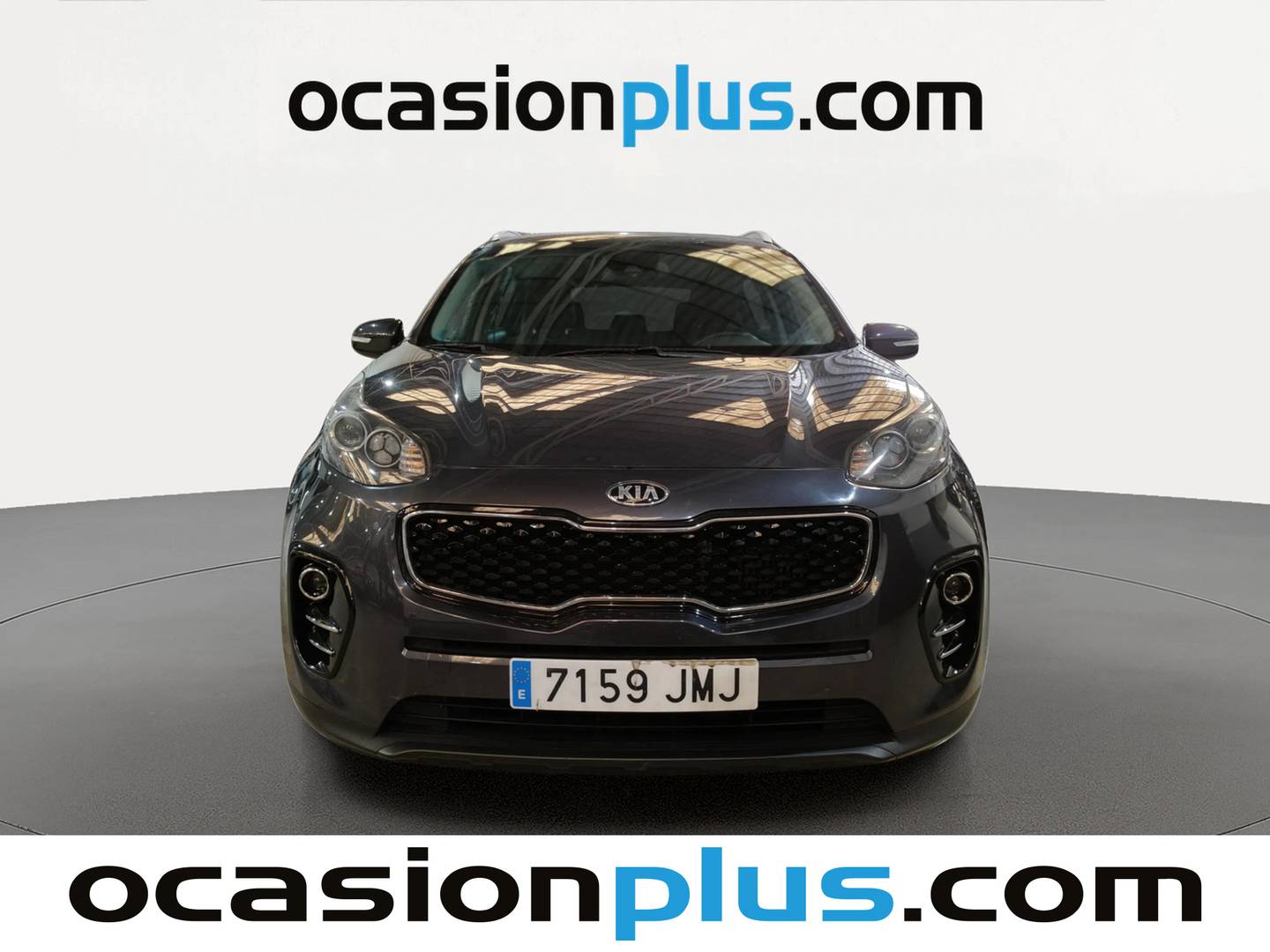 KIA Sportage KIA Sportage 1.7 CRDi VGT Eco-Dynamics Drive 4x2 (115 CV) al mejor precio