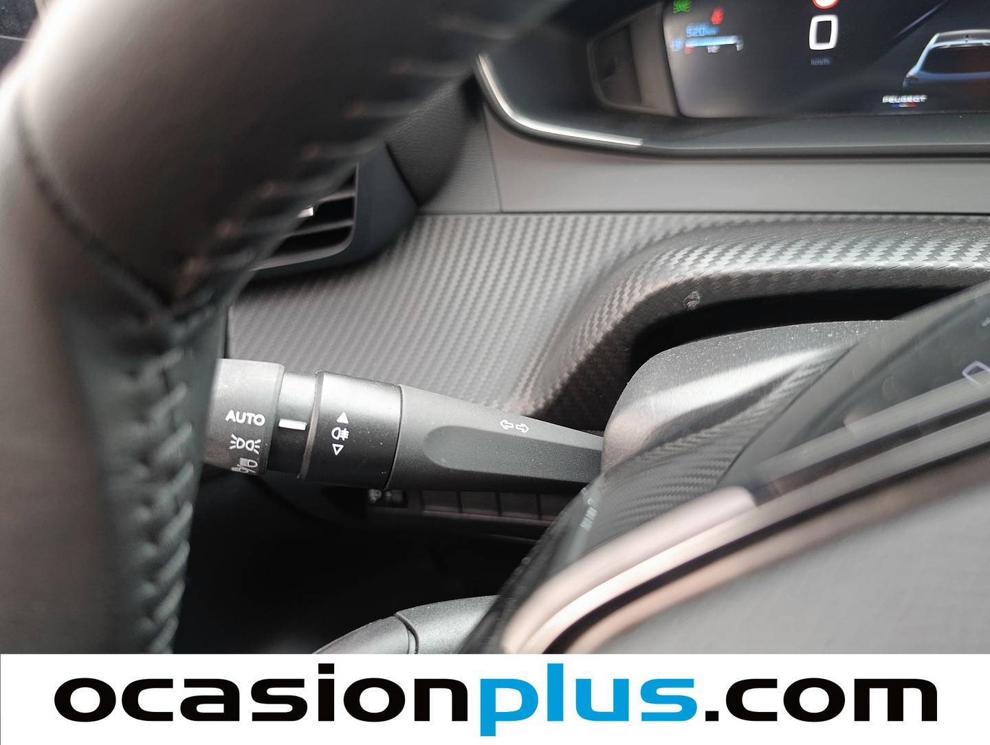 Peugeot 208 Peugeot 208 PureTech 100 Allure (100 CV) de segunda mano