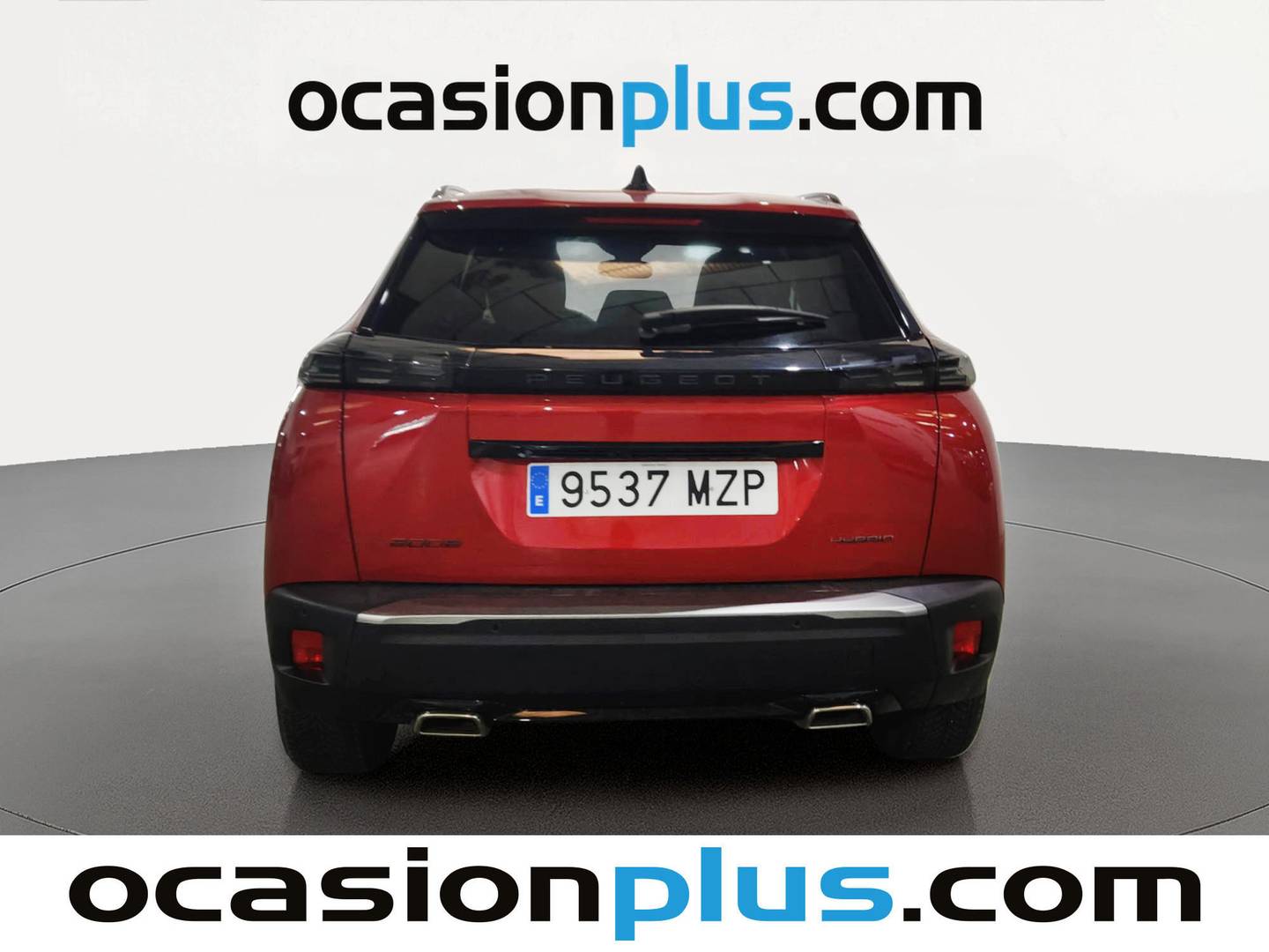 Peugeot 2008 Peugeot 2008 Allure Hybrid eDCS6 (145 CV) barato