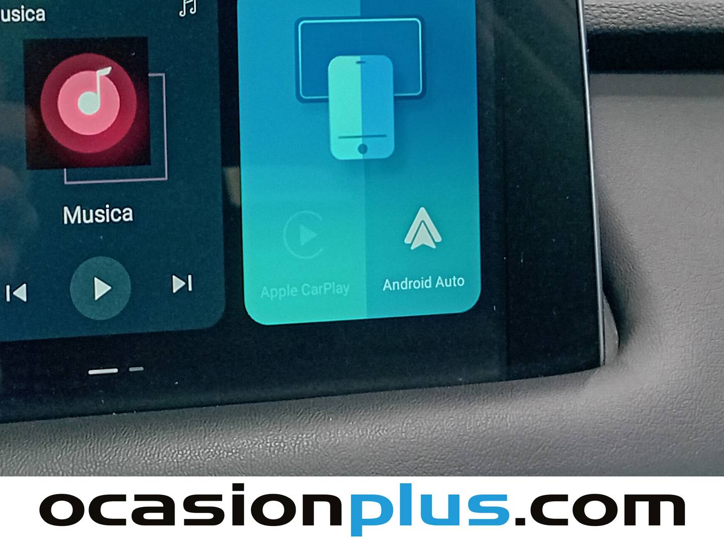 Acabados MG HS MG HS 1.5 Turbo GDI Luxury (162 CV)