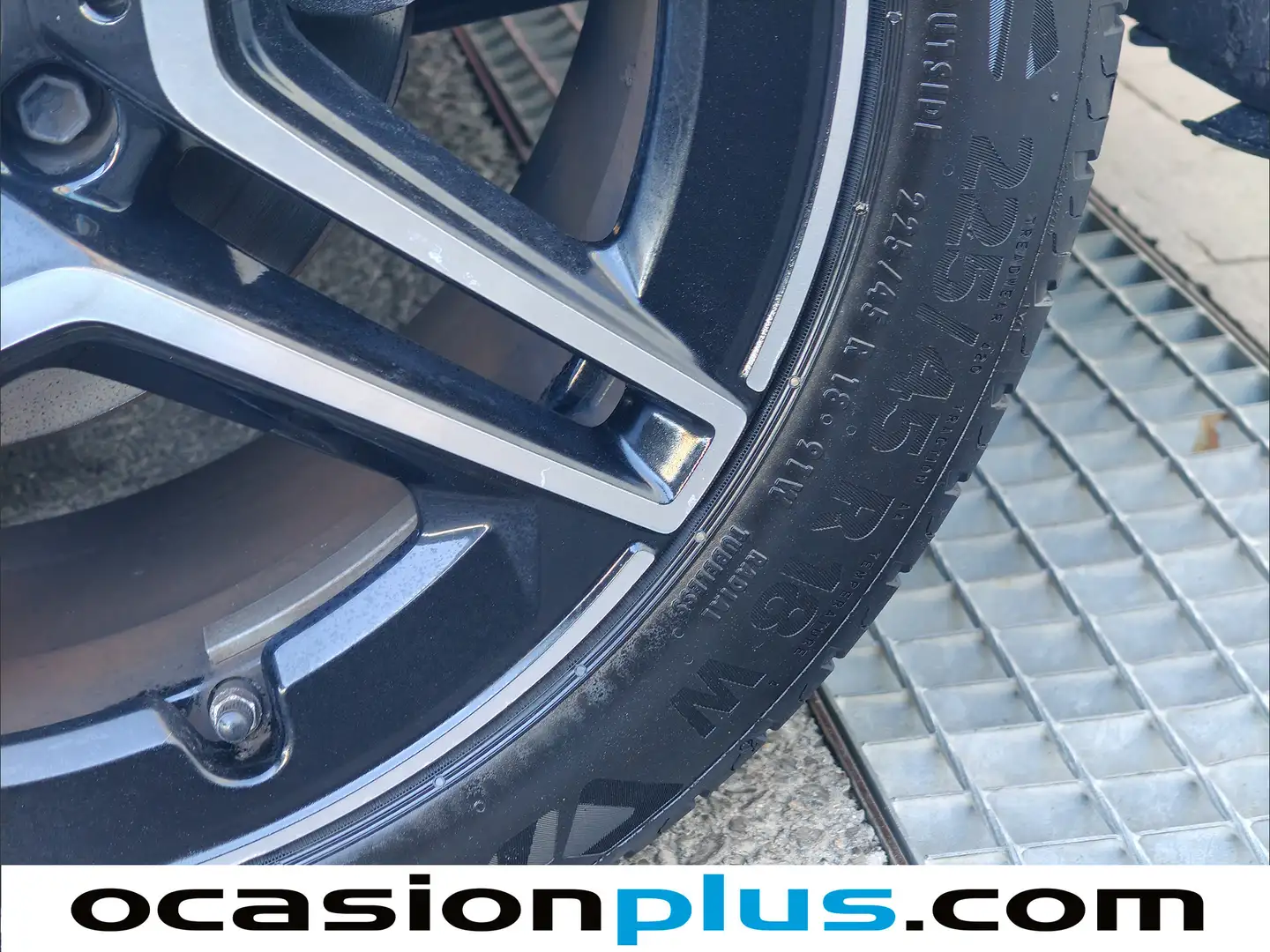 Foto Mercedes Clase B Mercedes-Benz Clase B Clase B B 200 (163 CV) Pack AMG