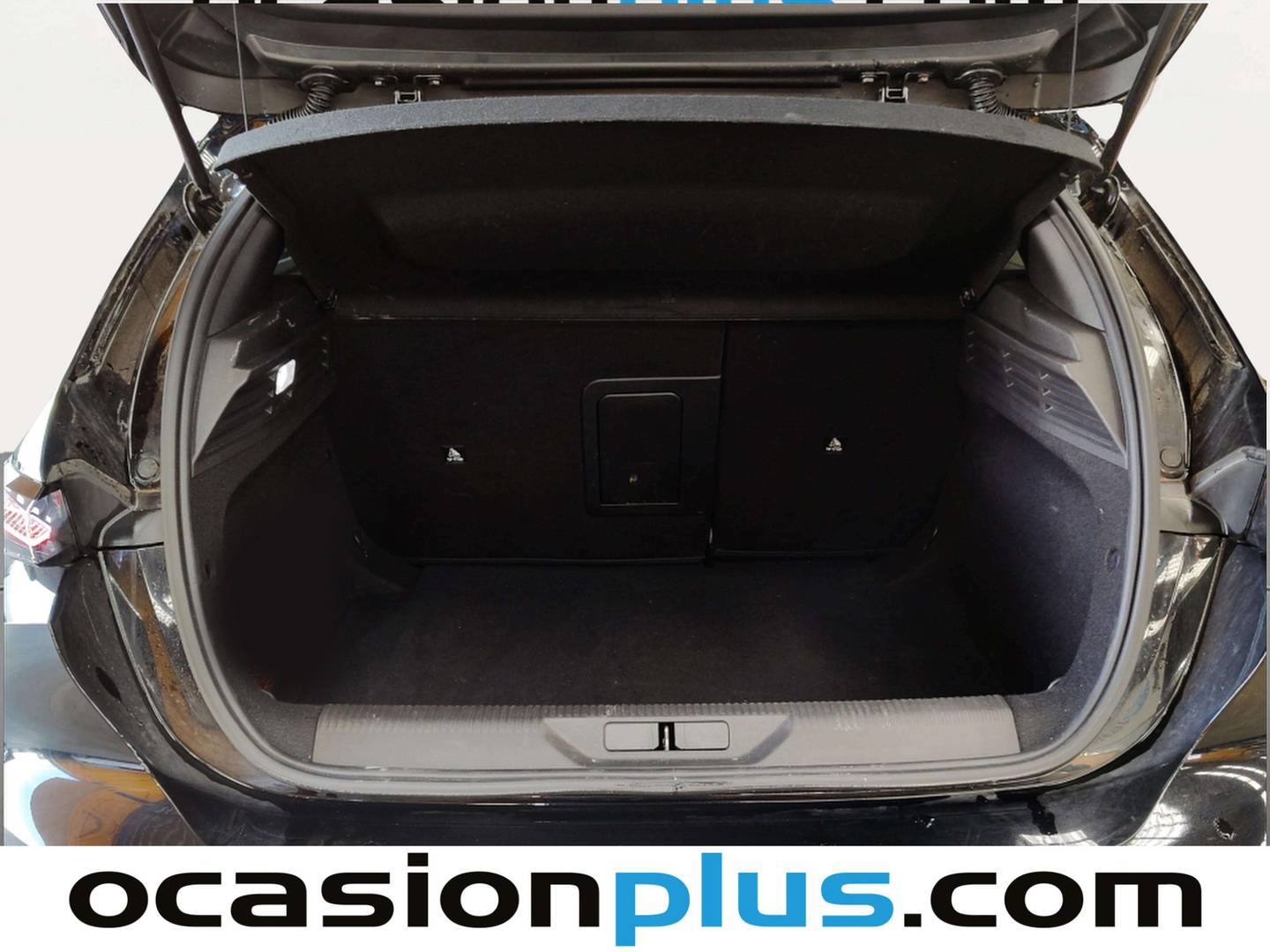 Foto Peugeot 308 Peugeot 308 PureTech 130 S&S GT EAT8 (130 CV)