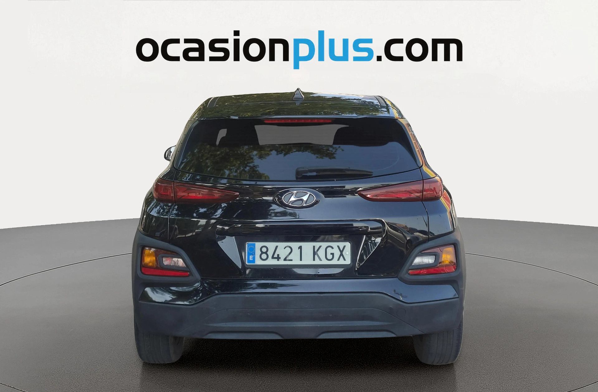 Hyundai Kona 1.0 T-GDi Essence 4x2 - foto 11