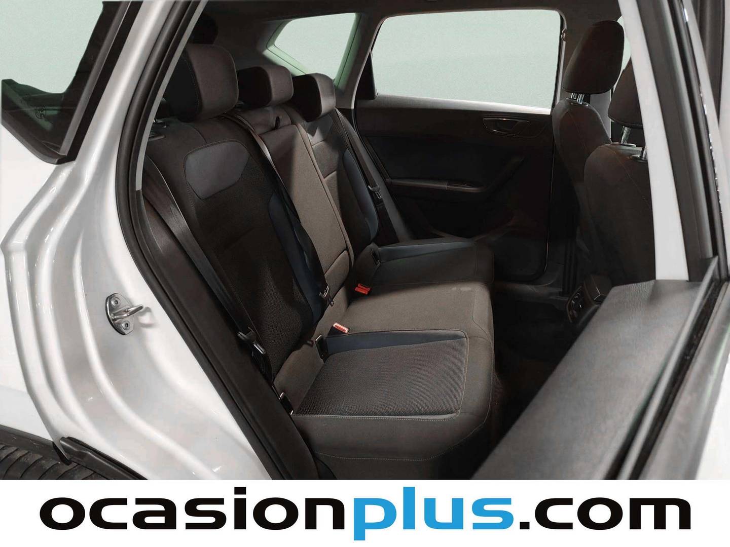 Seat Ateca SEAT Ateca 1.0 TSI S&S Ecomotive Style (115 CV) al mejor precio