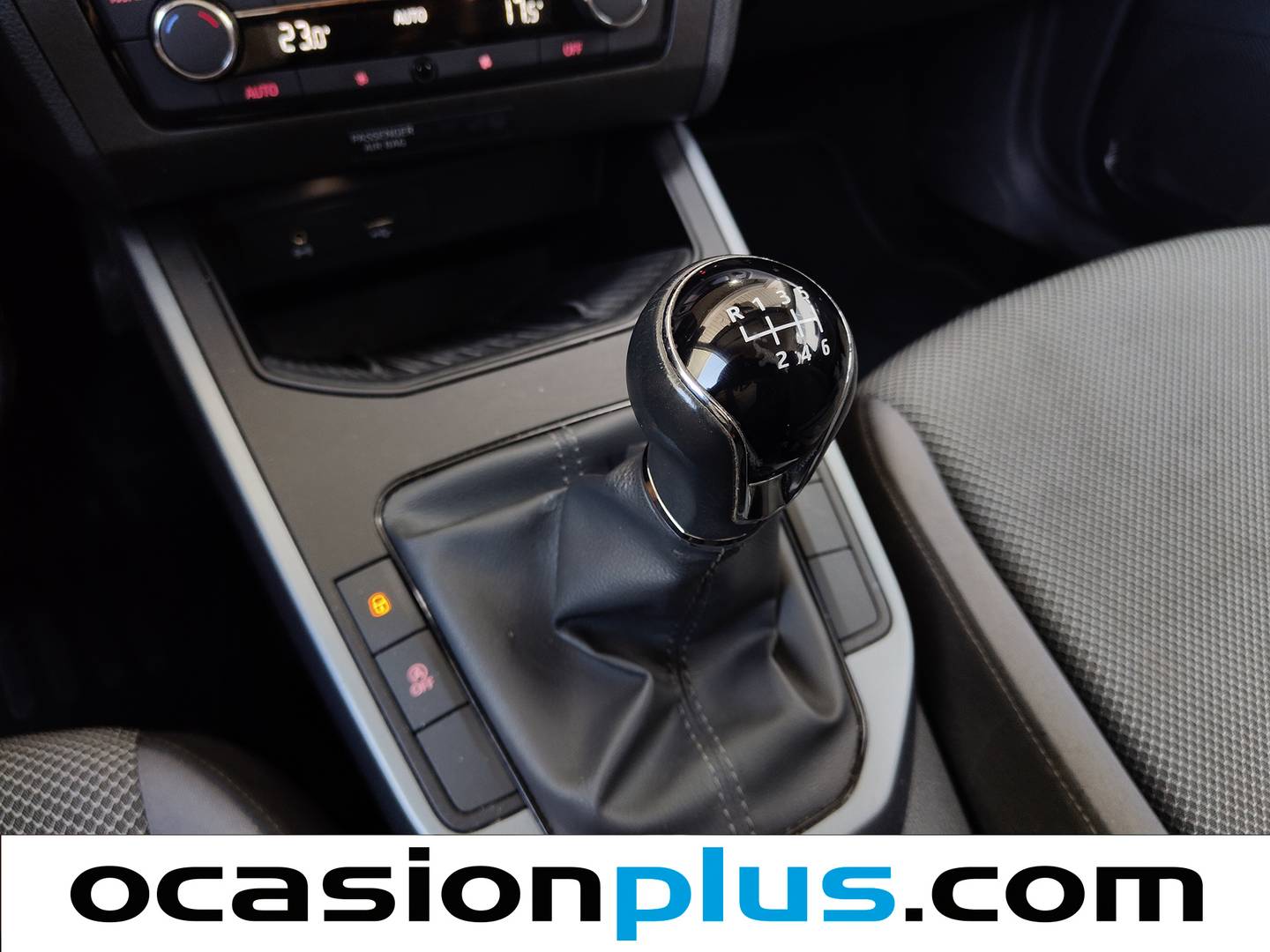 Seat Arona Seat Arona 1.0 TSI Ecomotive S&S Style (115 CV) de segunda mano