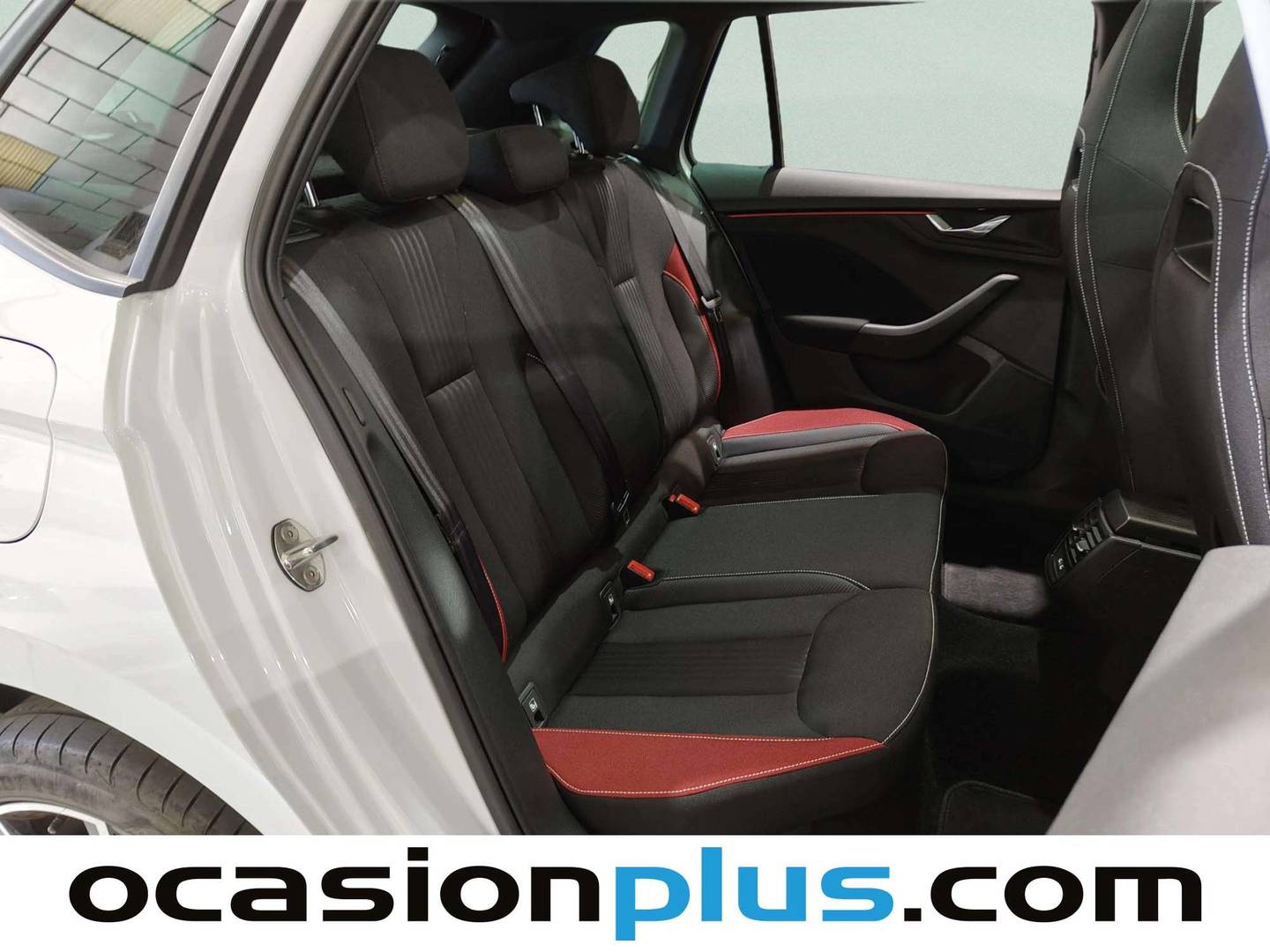 Skoda Kamiq Skoda Kamiq 1.5 TSI Montecarlo DSG (150 CV) km 0