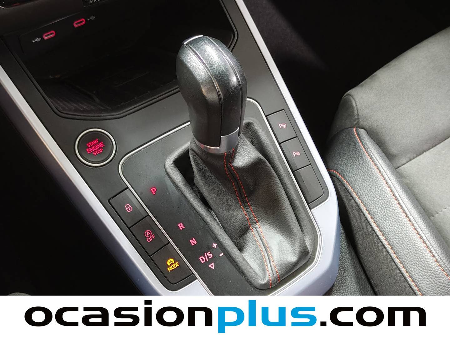 Seat Arona SEAT Arona 1.5 TSI S&S FR XL DSG (150 CV) de segunda mano