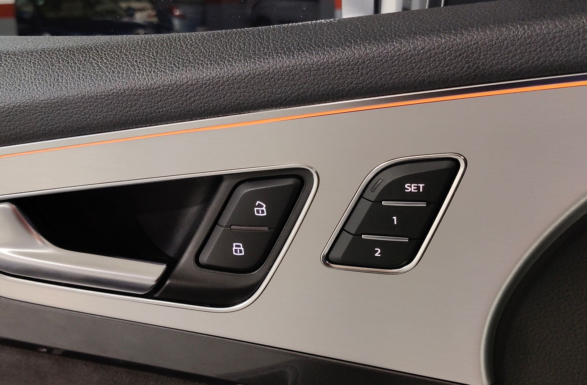 Audi SQ7 4.0 TDI quattro tiptronic 7 plazas - foto 20
