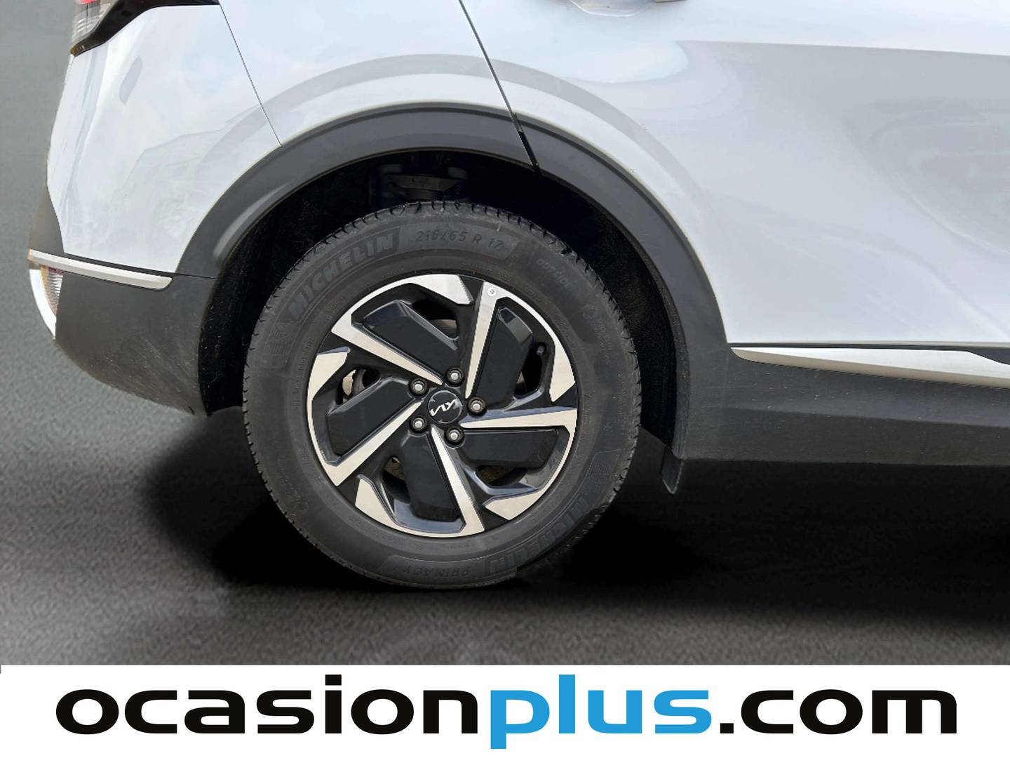 Foto KIA Sportage Kia Sportage 1.6 T-GDi MHEV Drive 4x2 (160 CV)