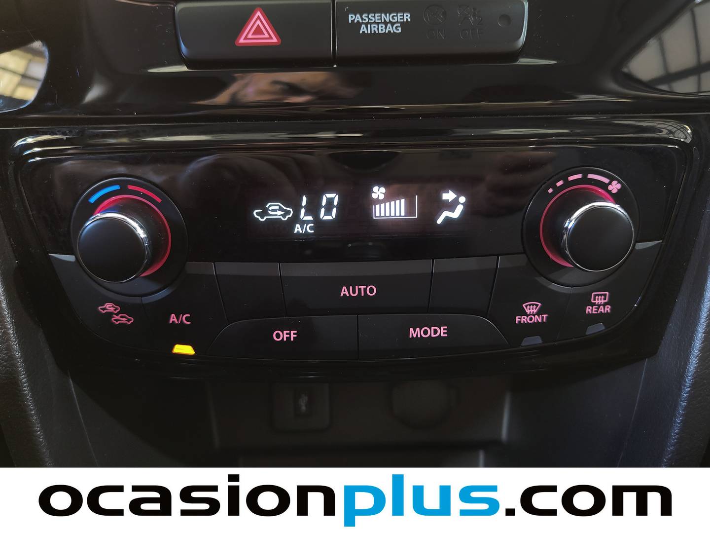 Suzuki Vitara Suzuki Vitara 1.4 Turbo Mild Hybrid GLE (129 CV) 129cv