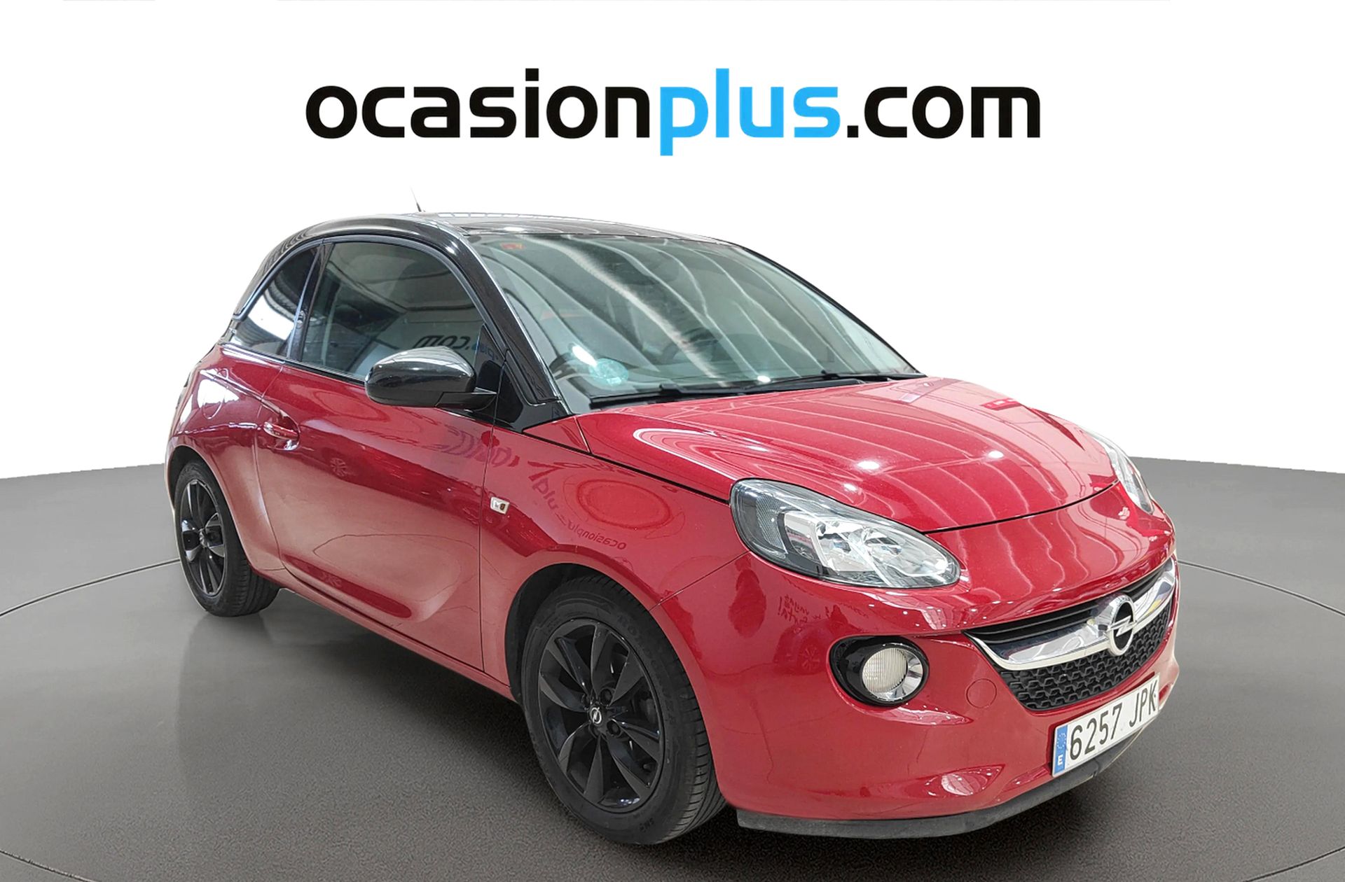 Opel Adam 1.2 XEL JAM - foto 2