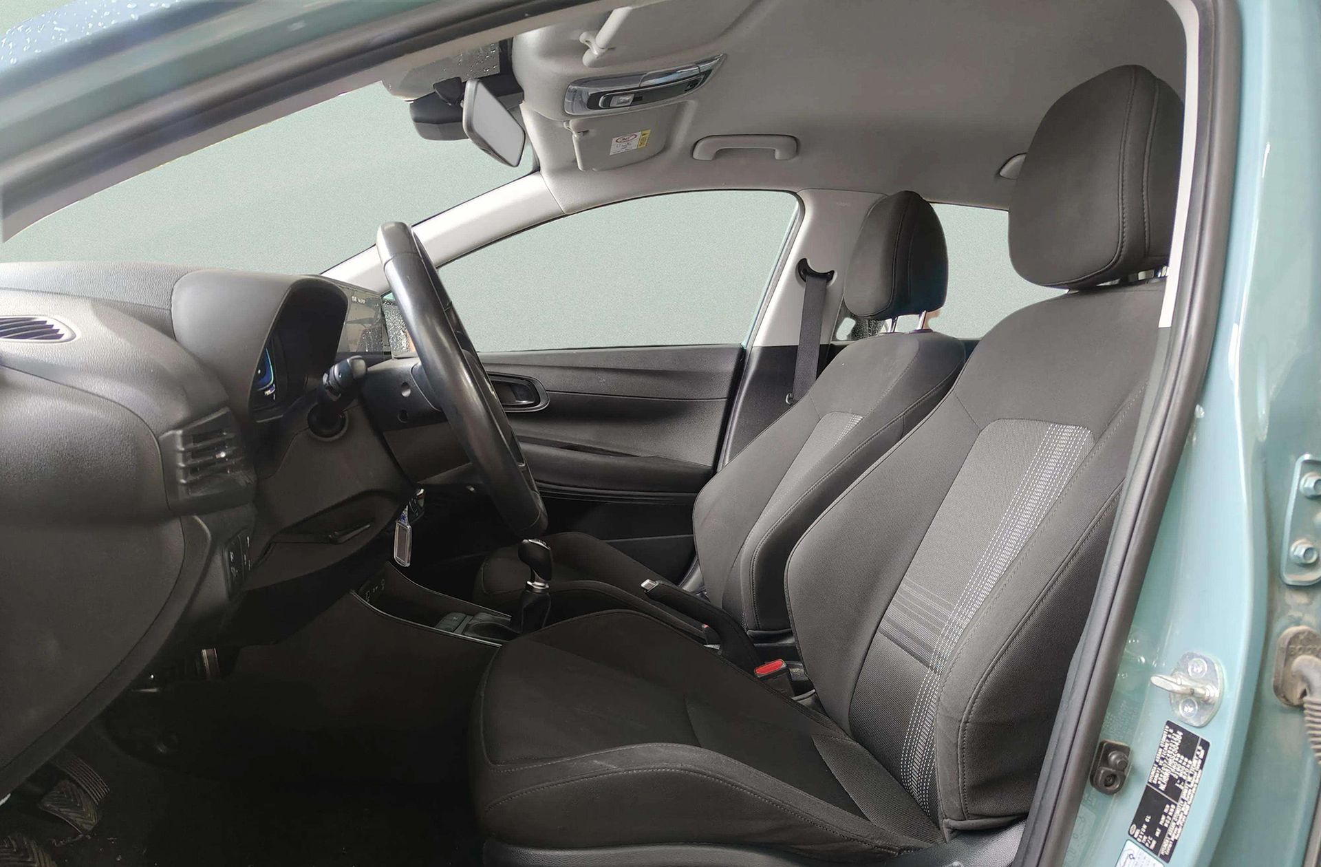 Hyundai Bayon 1.2 MPI Klass - foto 10