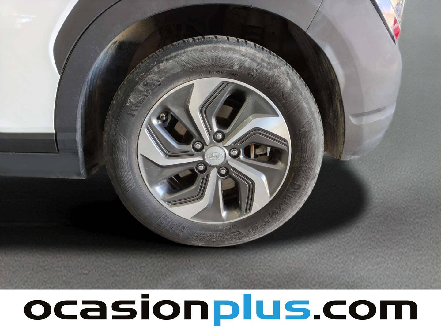 Hyundai Kona Hyundai Kona 1.6 GDI HEV Maxx DCT (141 CV) híbrido