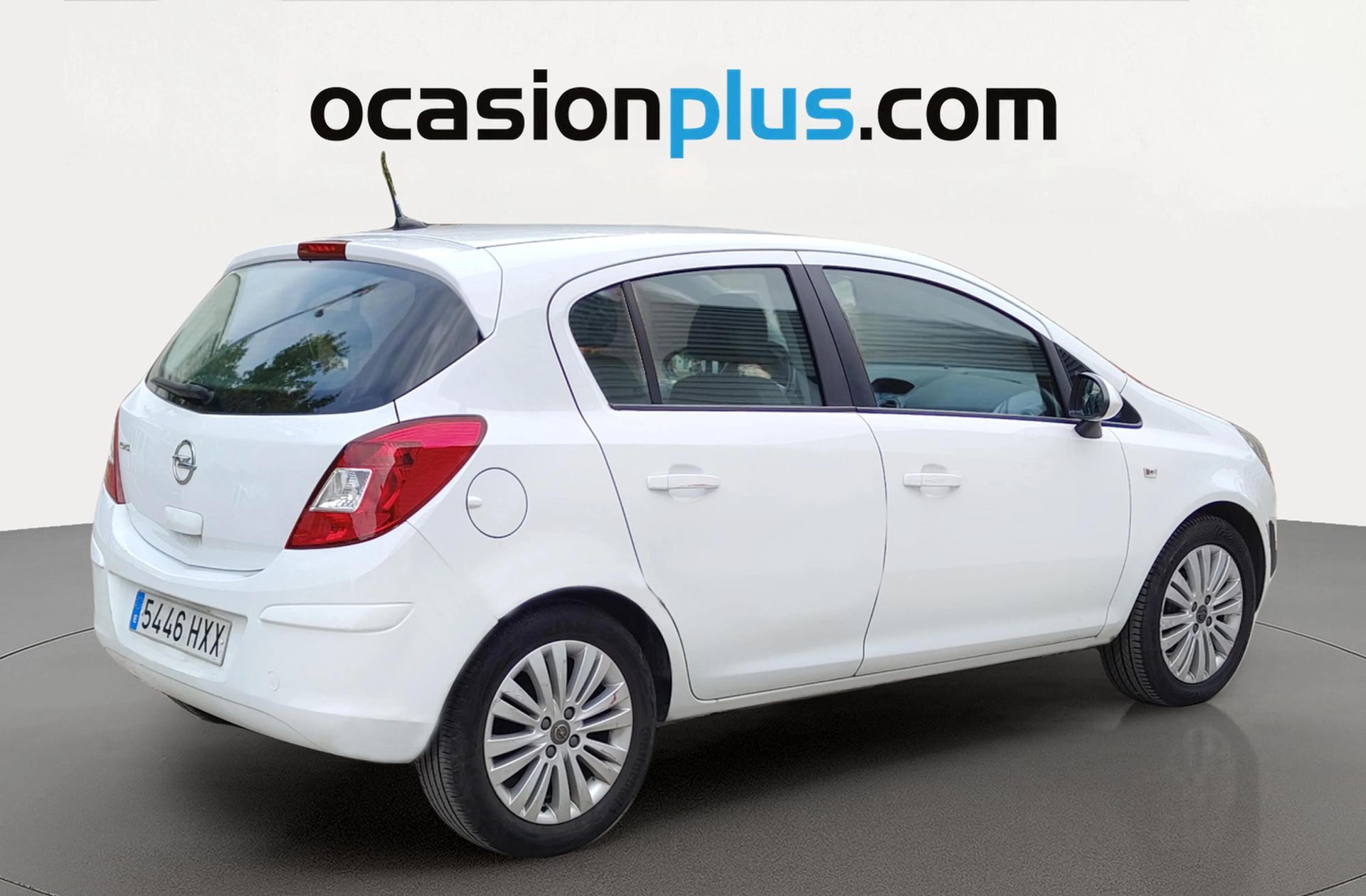 Opel Corsa 1.2 Selective - foto 4