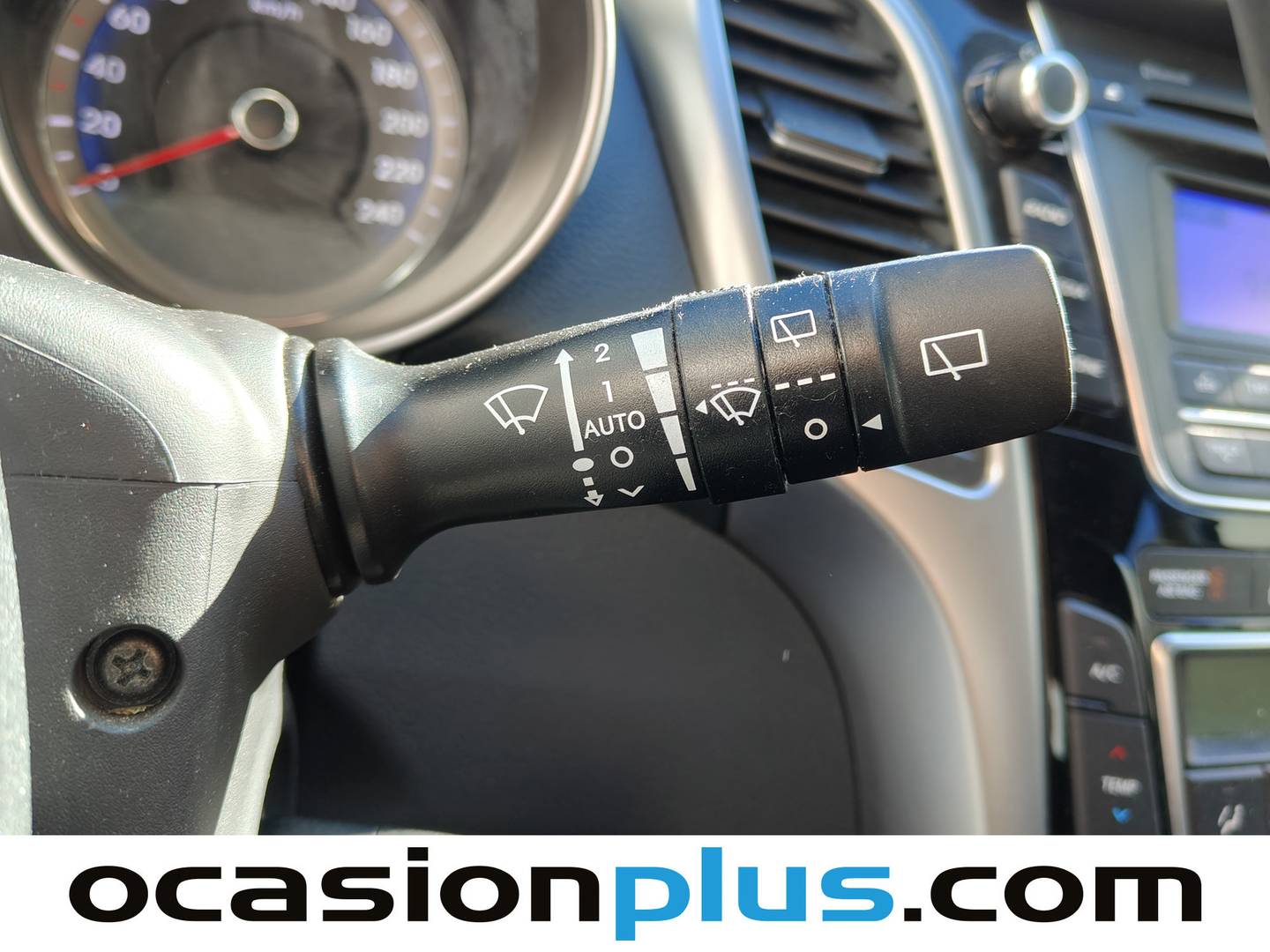 Hyundai i30 Hyundai i30 1.4 Go ! (100 CV) de segunda mano