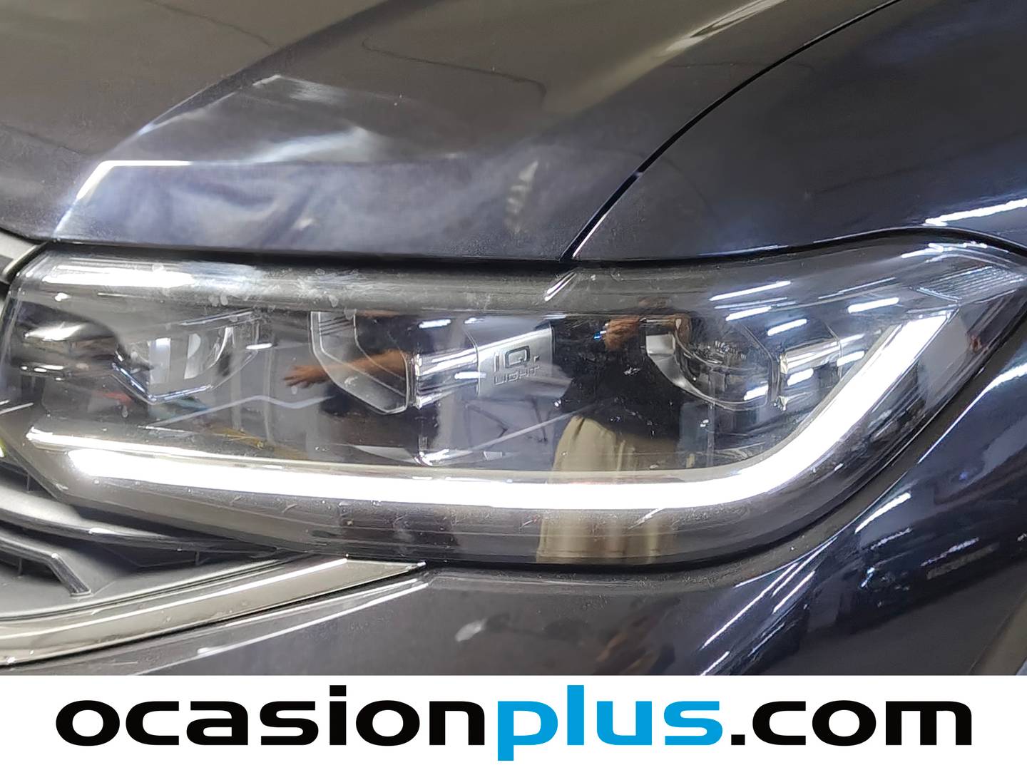 Paquetes del Volkswagen T-Cross Volkswagen T-Cross R-Line 1.0 TSI (116 CV) DSG