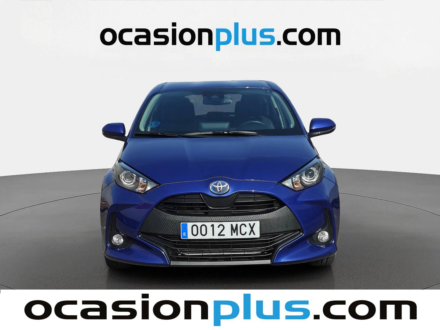 Toyota Yaris Toyota Yaris 120H Active Tech (116 CV) seminuevo