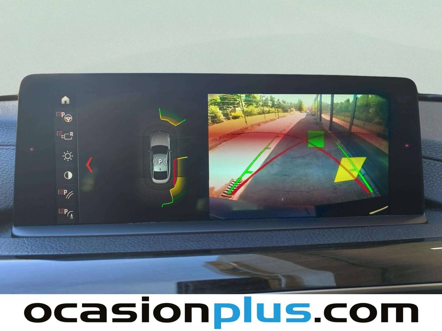 Equipamiento del BMW Serie 4 BMW Serie 4 440i xDrive Gran Coupe (326 CV)