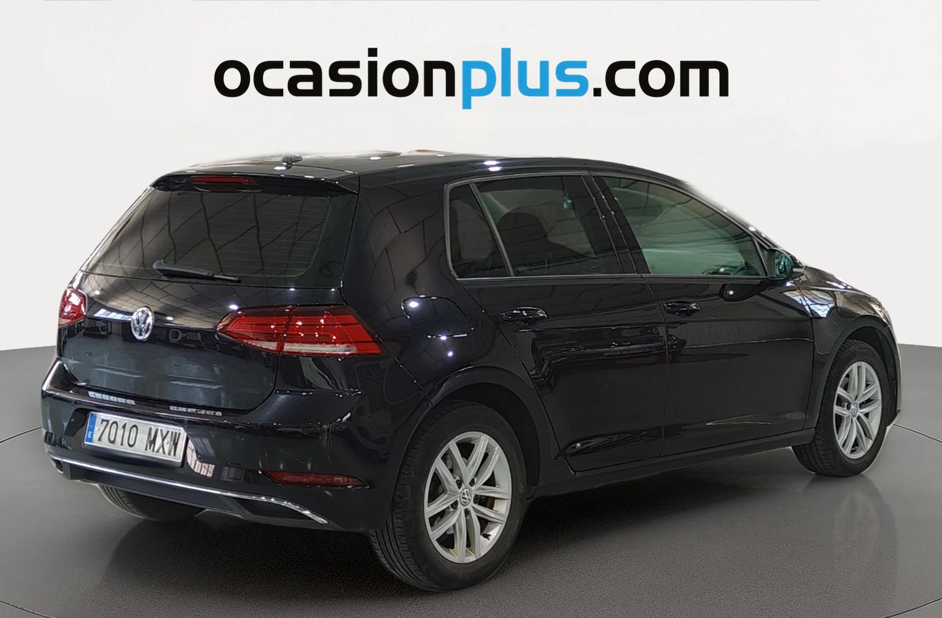 Volkswagen Golf Advance 1.5 TSI Evo DSG - foto 4