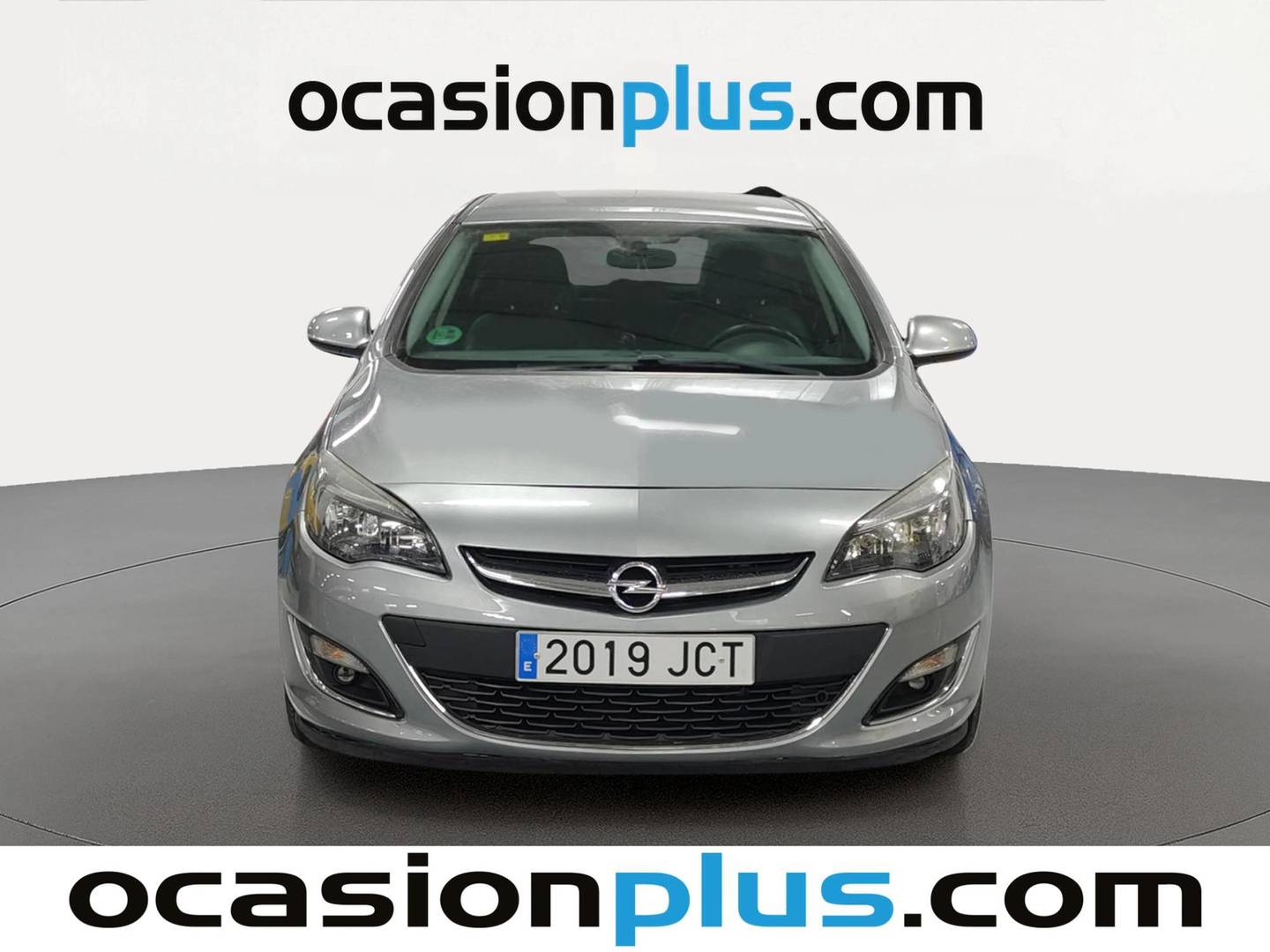 Opel Astra Opel Astra 1.4 Turbo Excellence (140 CV) 140cv