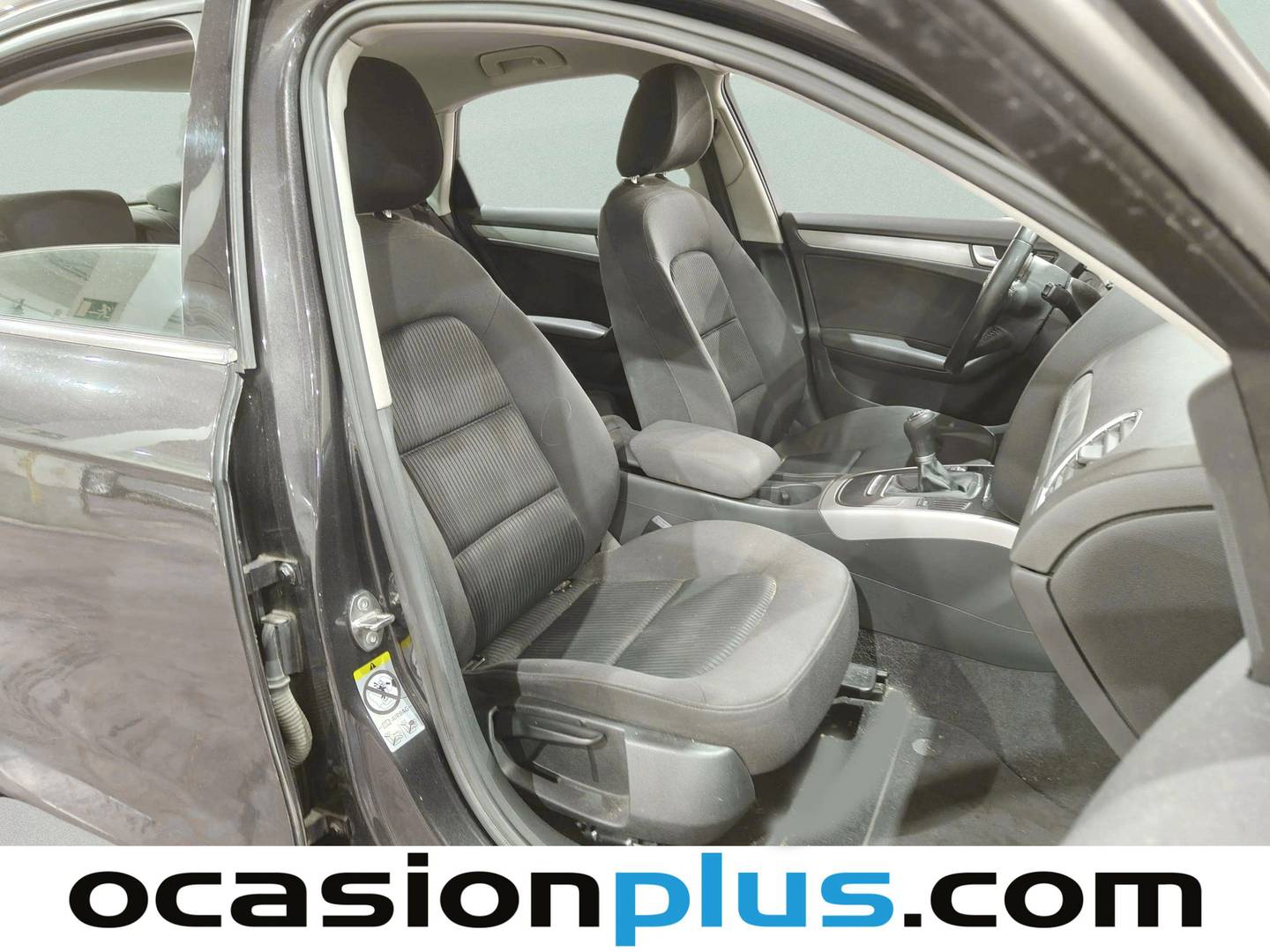 Audi A4 Audi A4 2.0 TDI e DPF (136 CV) diésel
