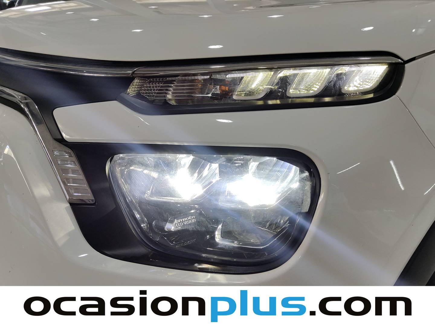 Citroën C3 Citroën C3 PureTech 83 C-Series (83 CV) barato