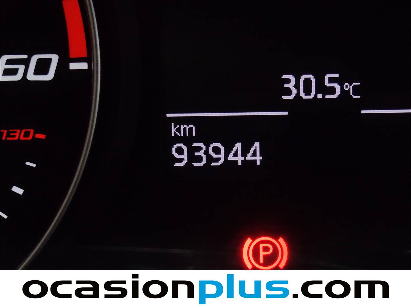 Seat Ibiza Seat Ibiza 1.6 TDI S&S Xcellence Plus (115 CV) seminuevo