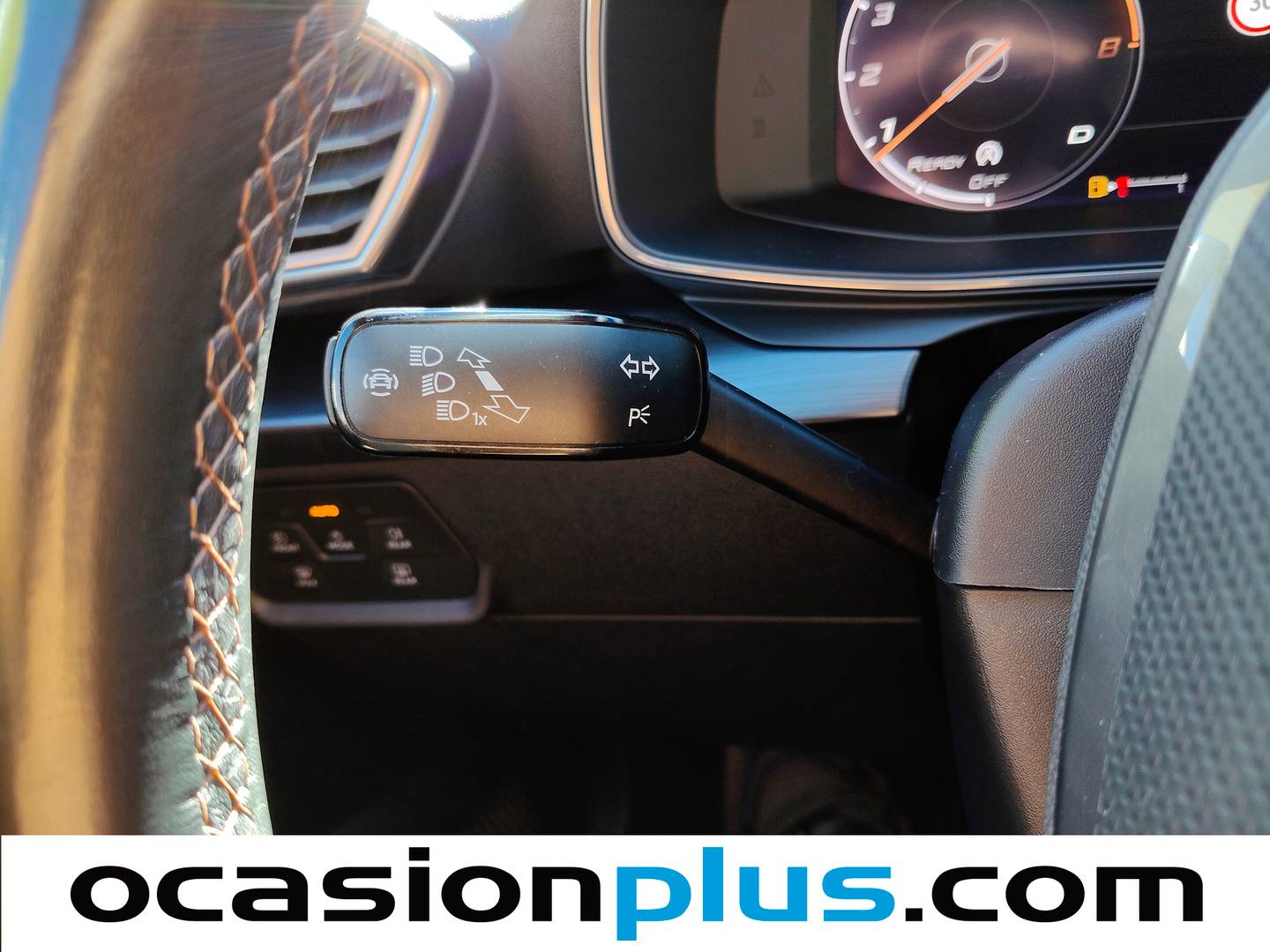 Cupra Formentor CUPRA Formentor 1.5 TSI DSG (150 CV) al mejor precio