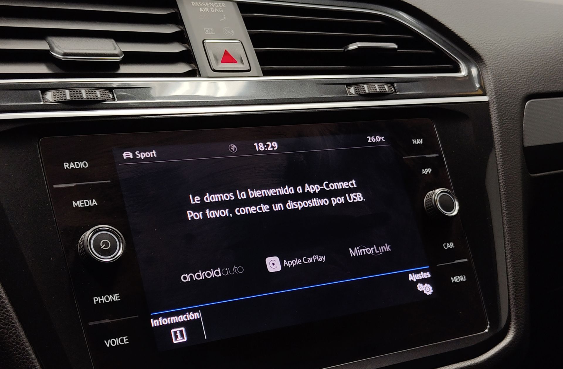 Volkswagen Tiguan Sport 2.0 TDI DSG - foto 10
