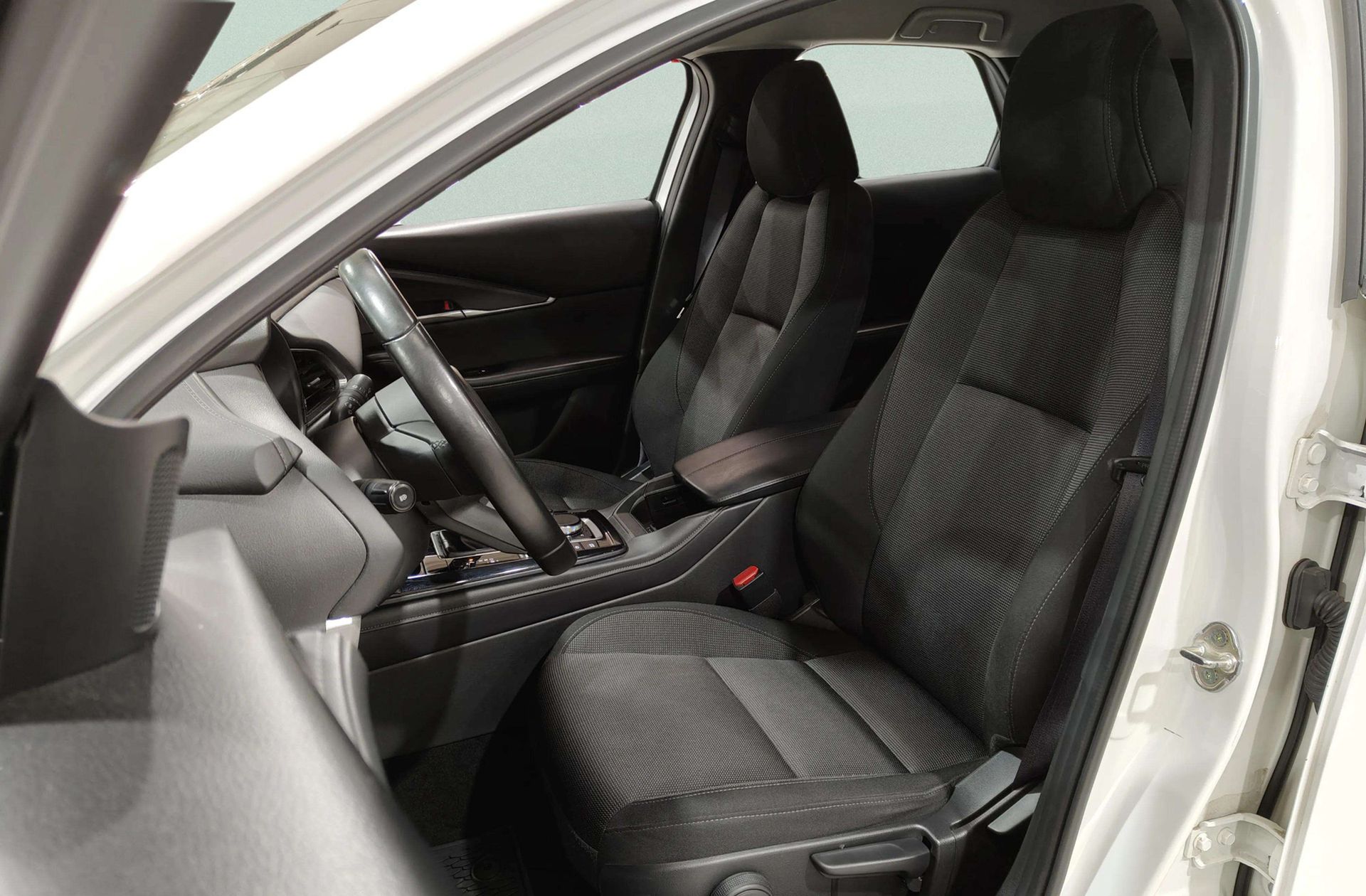Mazda CX-30 2.0 e-Skyactiv G MHEV Prime-line - foto 12