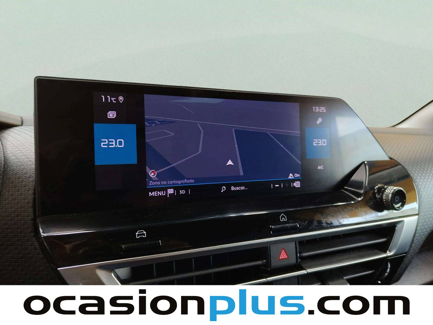 Extras y acabados del Citroën C4 Citroën C4 PureTech 130 S&S 6v Feel Pack EAT8 (130 CV)