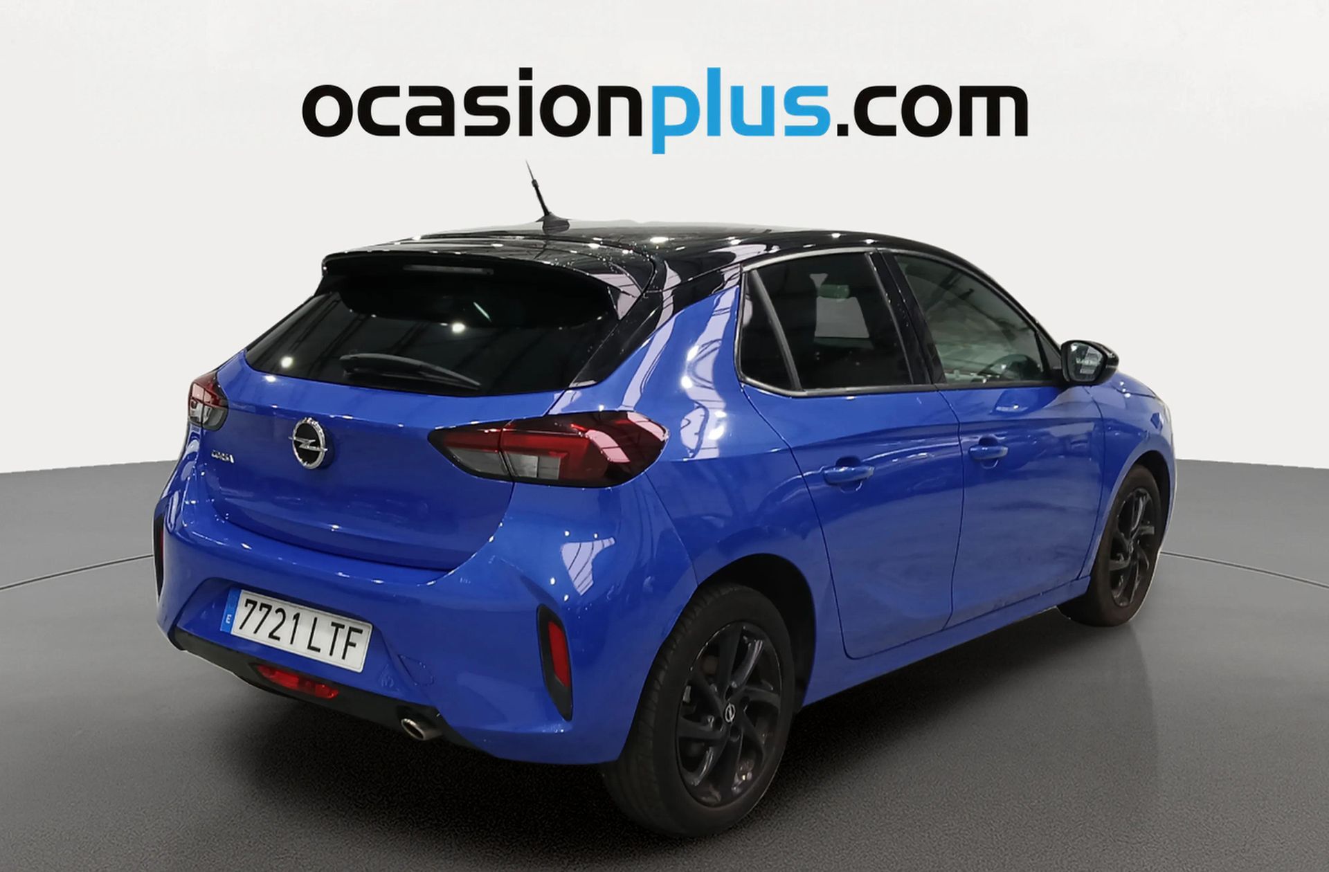 Opel Corsa 1.2 Turbo XHL GS-Line - foto 4