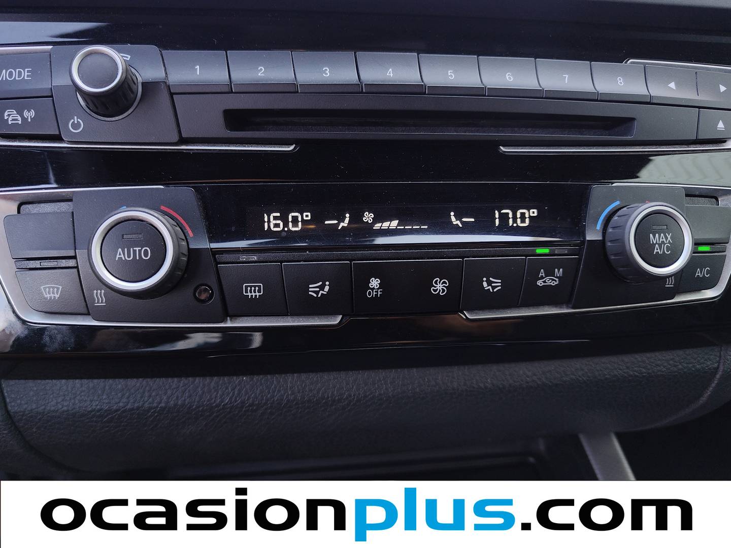 BMW Serie 1 BMW Serie 1 120d (190 CV)Pack M al mejor precio
